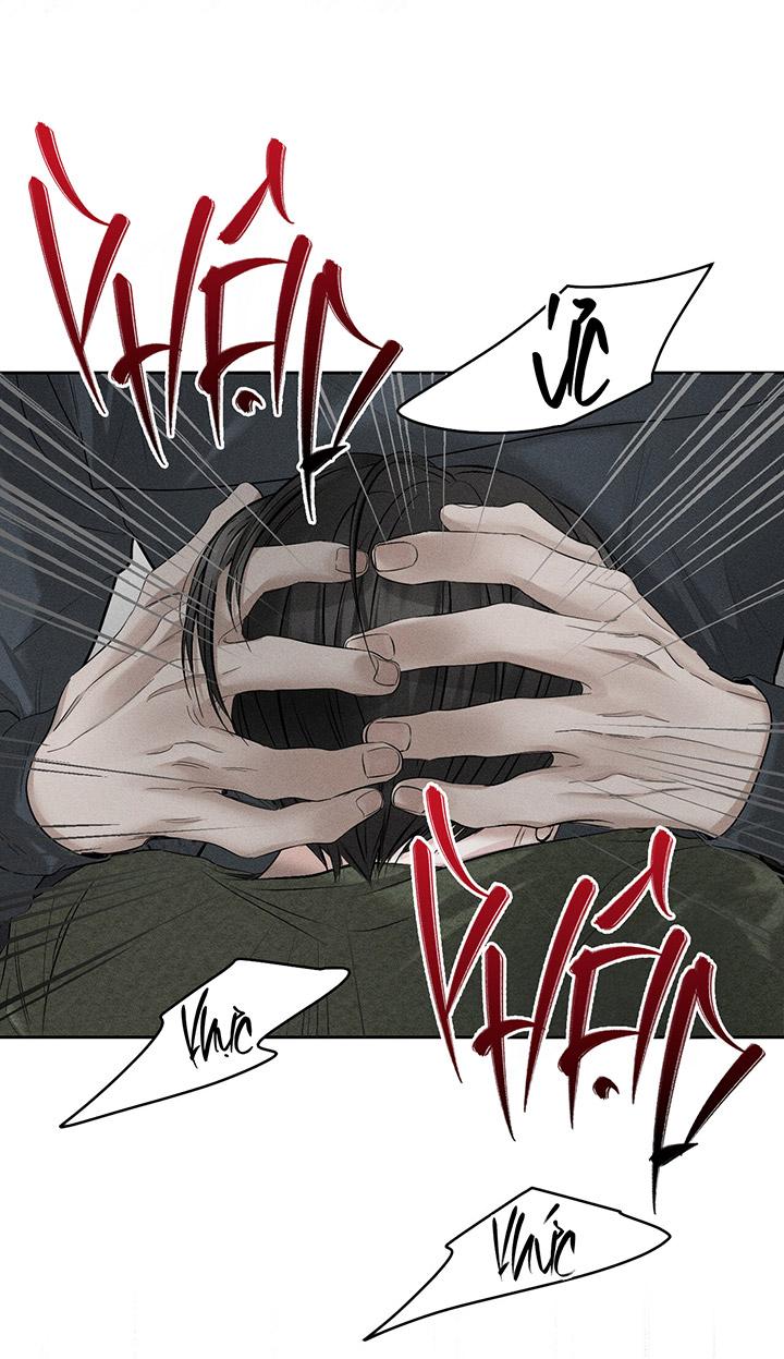 Đọc truyện [DDT] KẺ ĐÁNH CẮP TRÁI TIM - Chapter 4