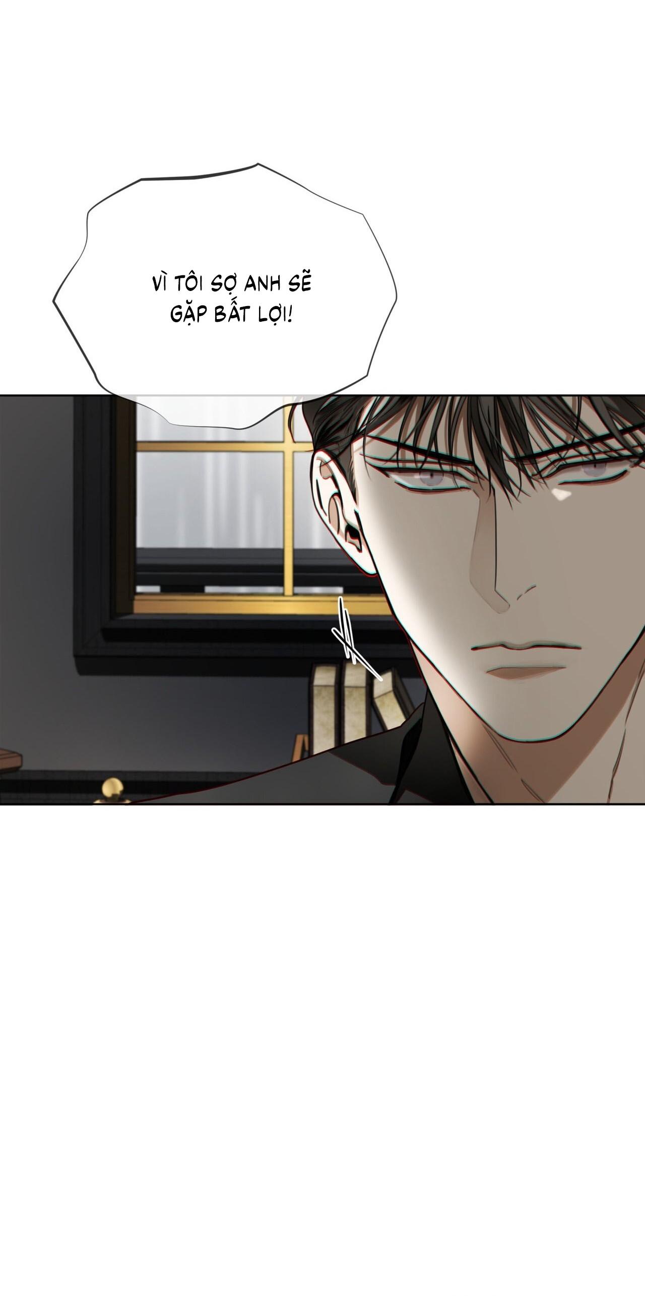 Đọc truyện (CBunu) Phạm Luật - Chapter 120