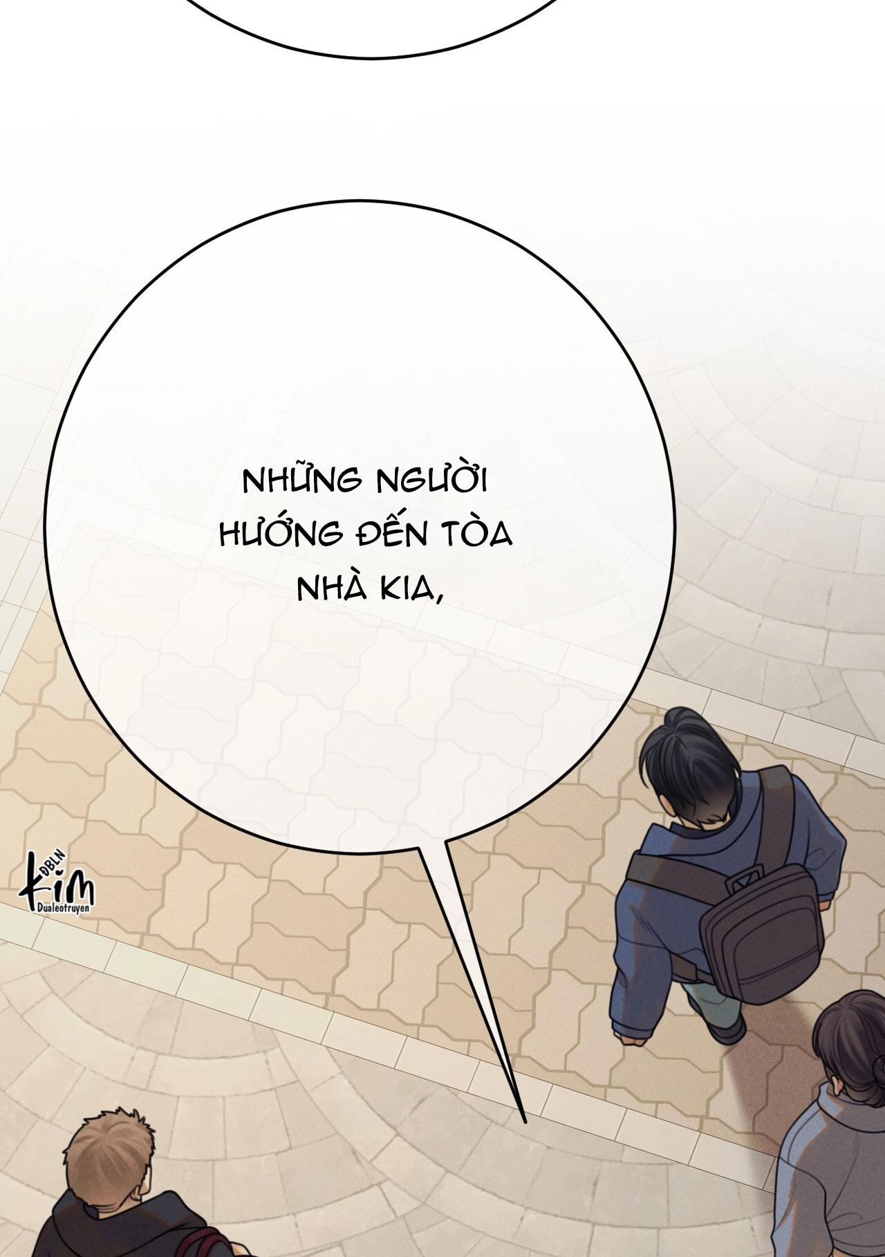 Đọc truyện QUẺ BÓI GIẤC MƠ CỦA YÊU TINH - Chapter 69