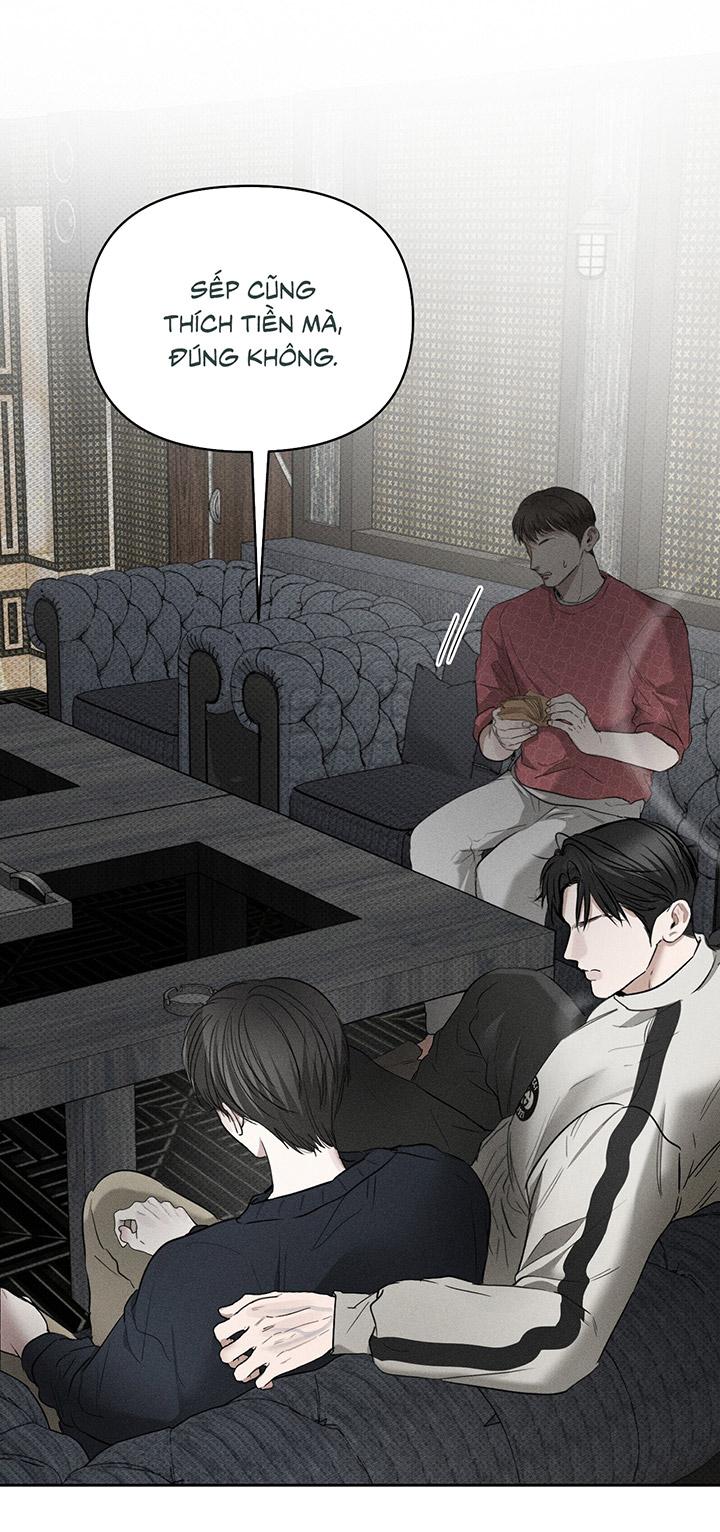 Đọc truyện [DDT] KẺ ĐÁNH CẮP TRÁI TIM - Chapter 7