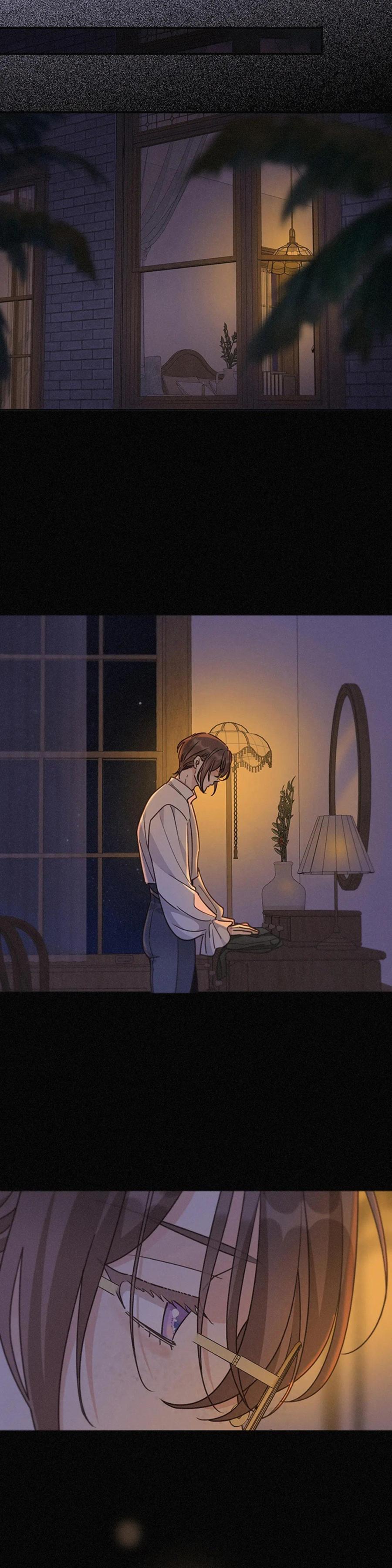Đọc truyện Khốn Thú Chi Nhiễm - Chapter 70