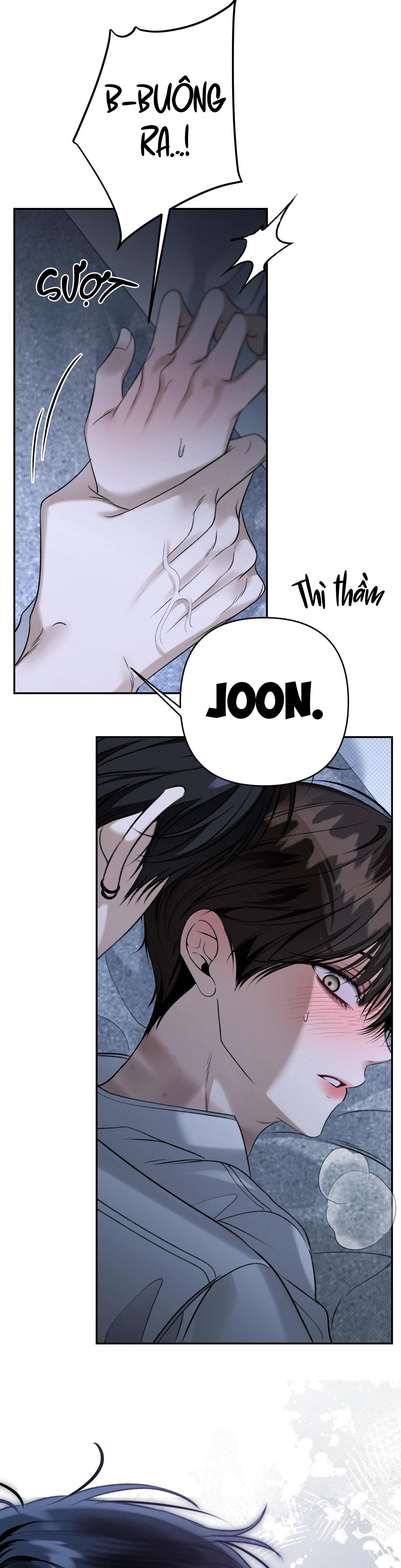 Đọc truyện Eighteen's Bed - Chapter 41