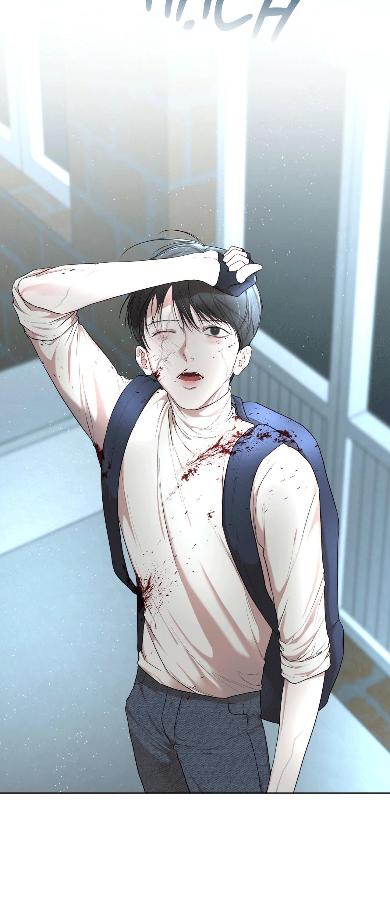 Đọc truyện KHỞI NGUỒN SỰ SỐNG - Chapter 53