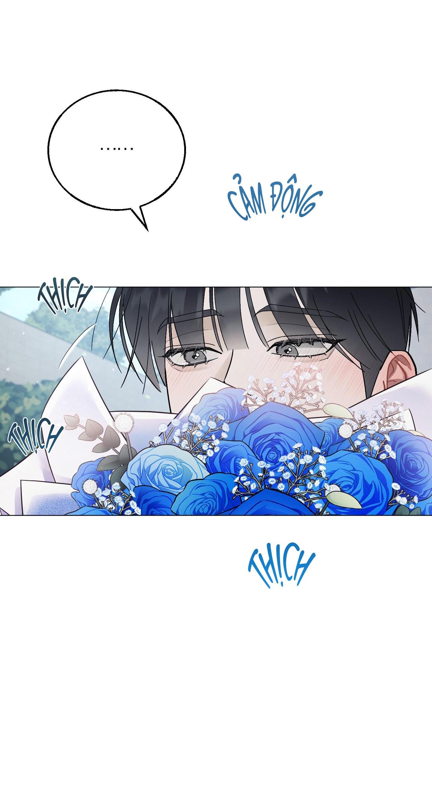 Đọc truyện (CBunu) Nhiệm Vụ Định Mệnh - Chapter 30