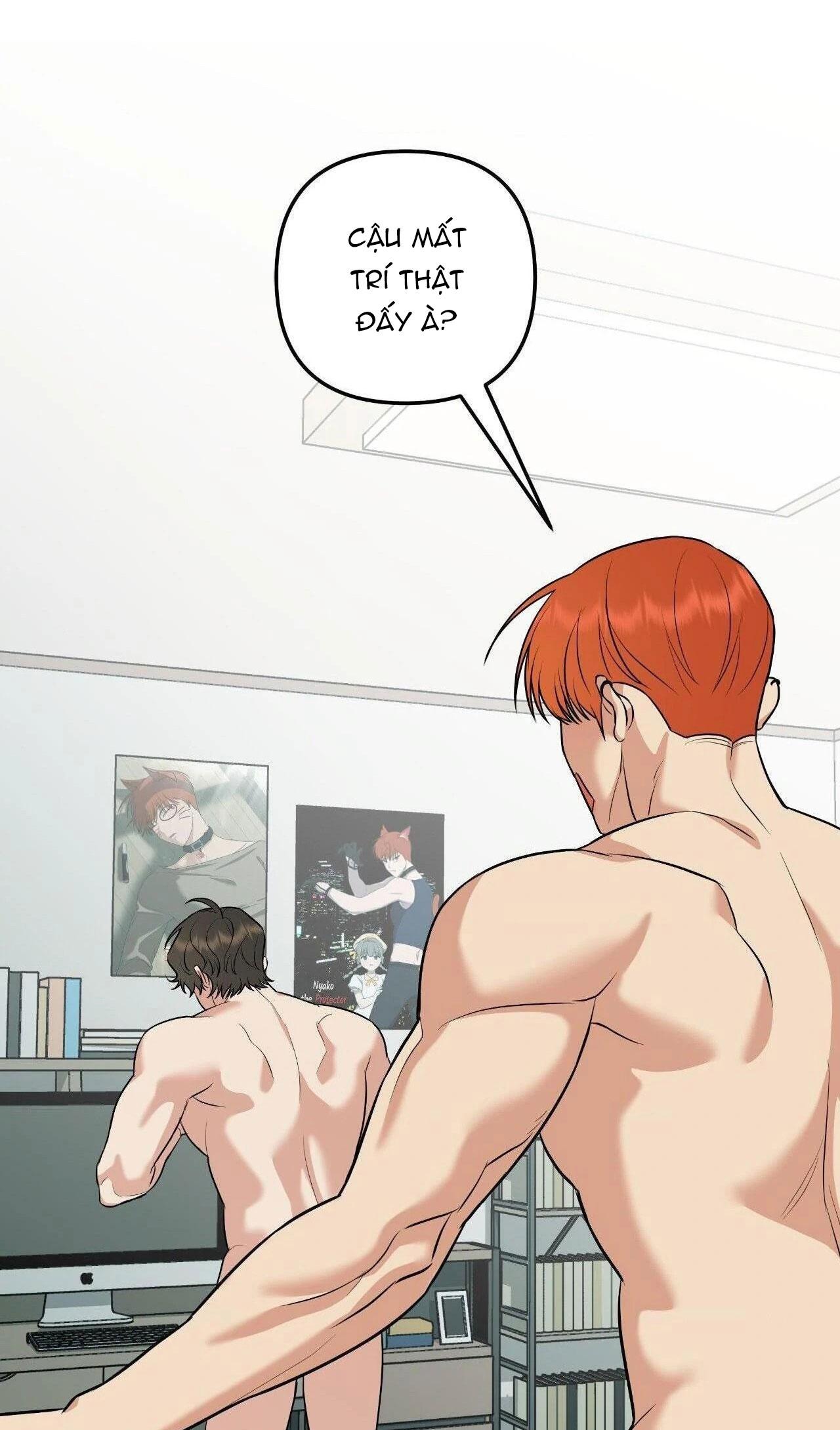 Đọc truyện Bốt Hôn - Chapter 6