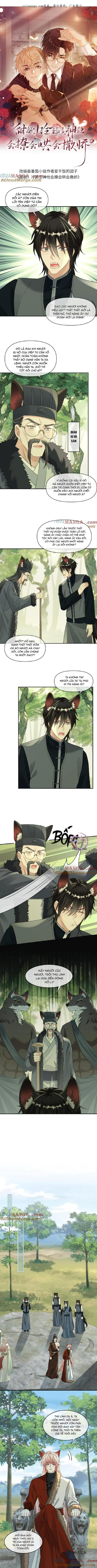 Đọc truyện Khát Vọng Ngọt Ngào - Chapter 423