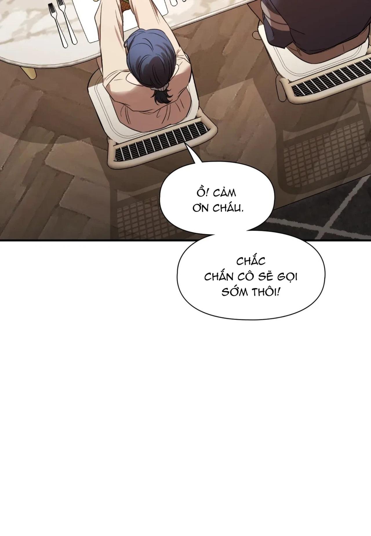 Đọc truyện SKETCH - Chapter 93