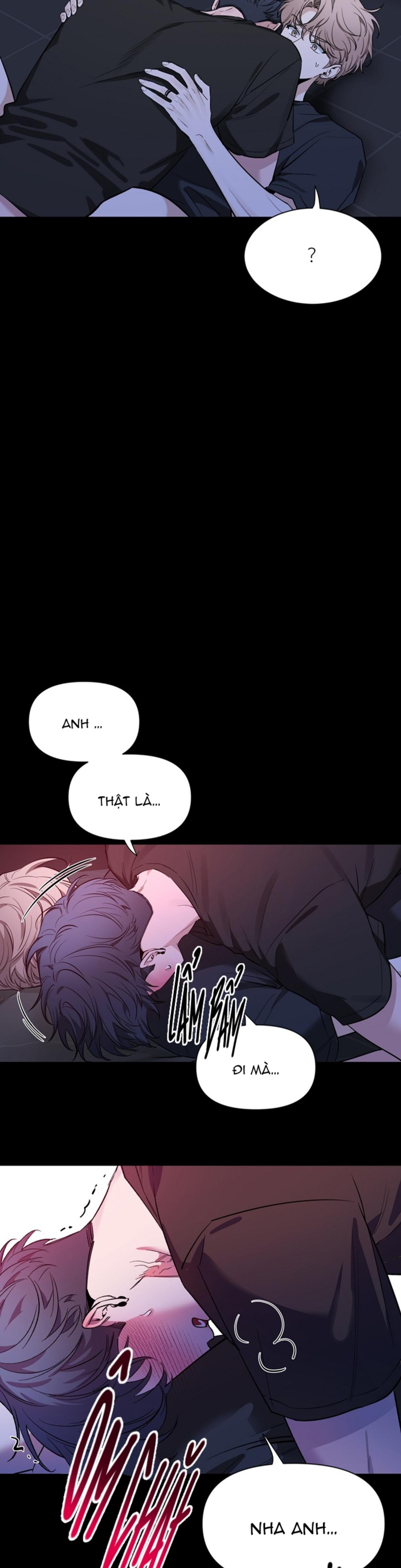 Đọc truyện SKETCH - Chapter 96