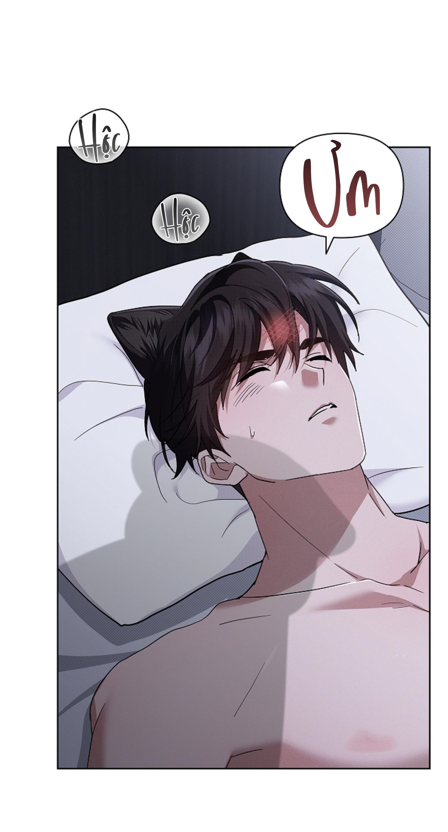 Đọc truyện ĐỪNG ĐỘNG VÀO CÚN CON! - Chapter 44.05