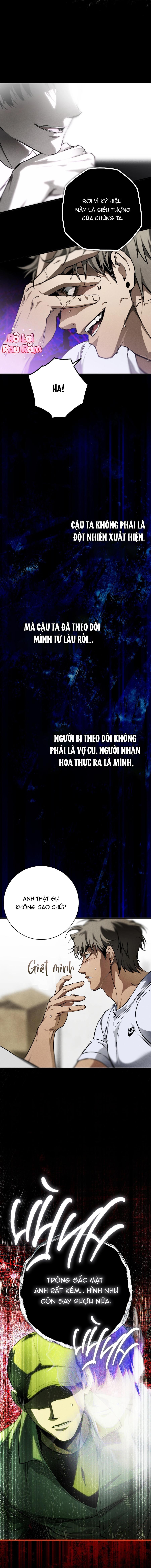 Đọc truyện Hãy chết trong vòng tay của tôi - Chapter 1