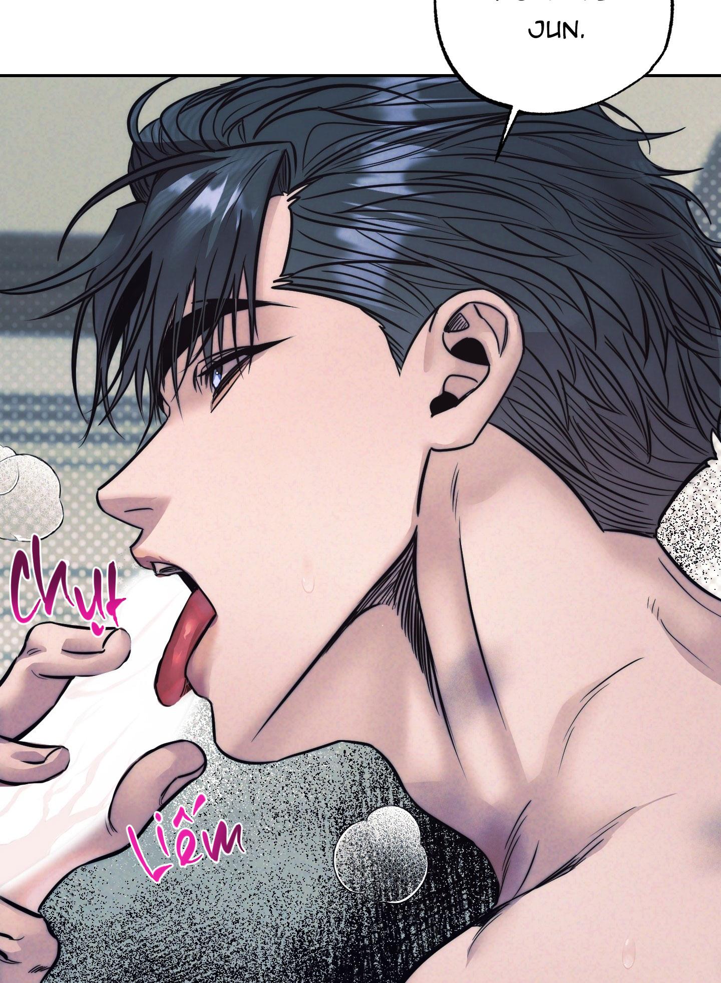 Đọc truyện KỲ THỊ - Chapter 53