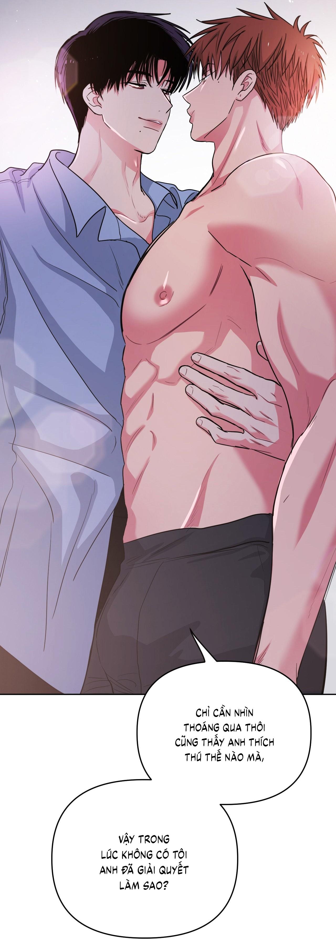 Đọc truyện  Chàng Trai Mỹ Thuật - Chapter 63