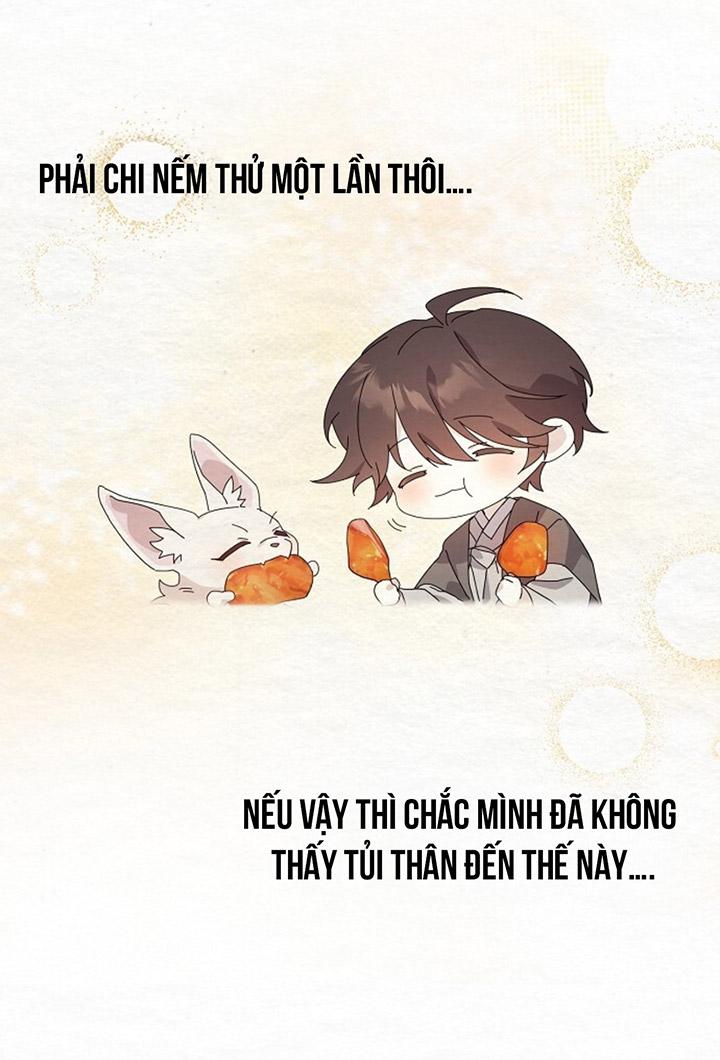 Đọc truyện [DDT] Vị Ngọt Phía Sau Cơn Mưa - Chapter 2