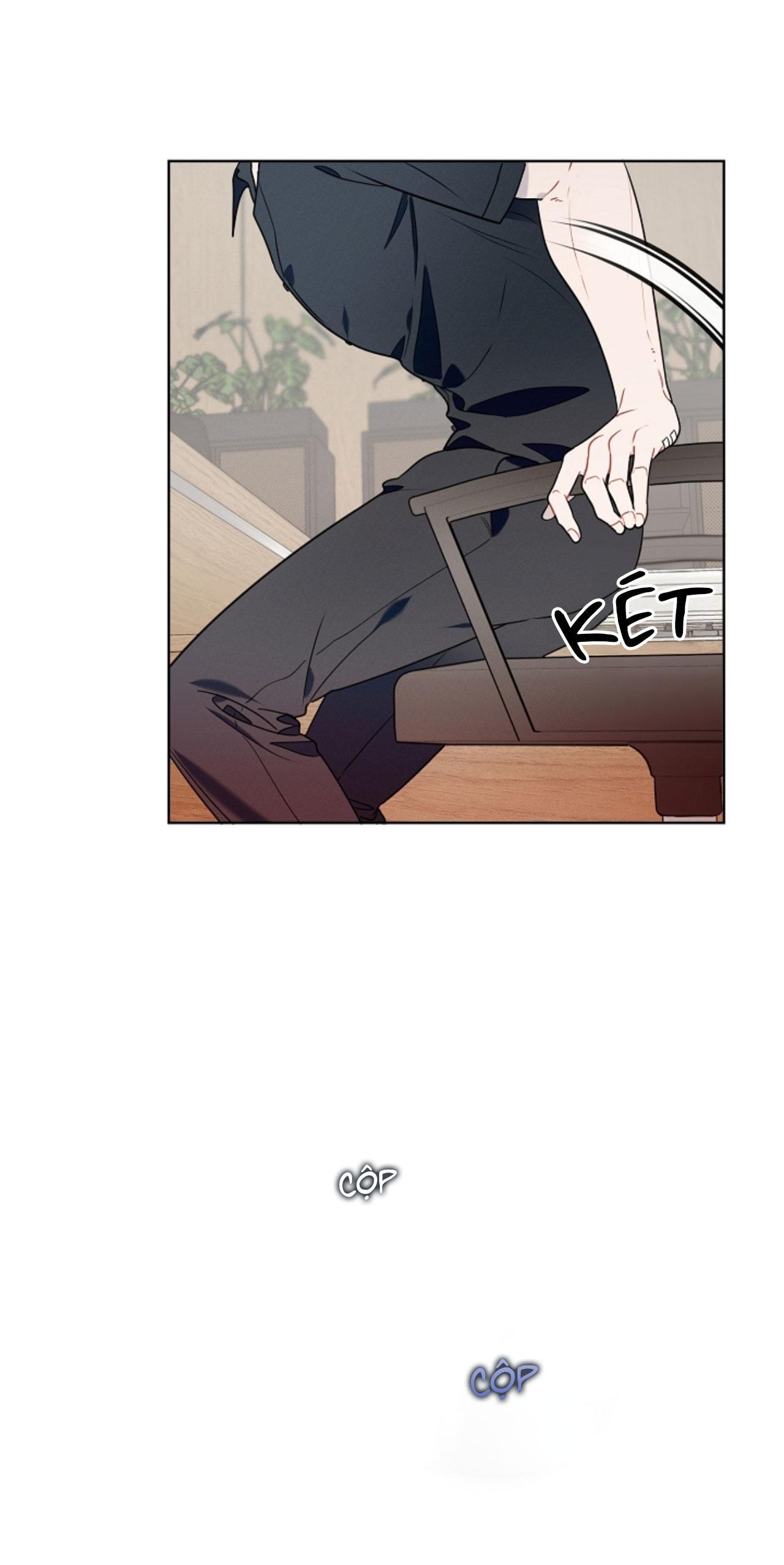 Đọc truyện Tố Cáo Sếp Tôi - Chapter 37