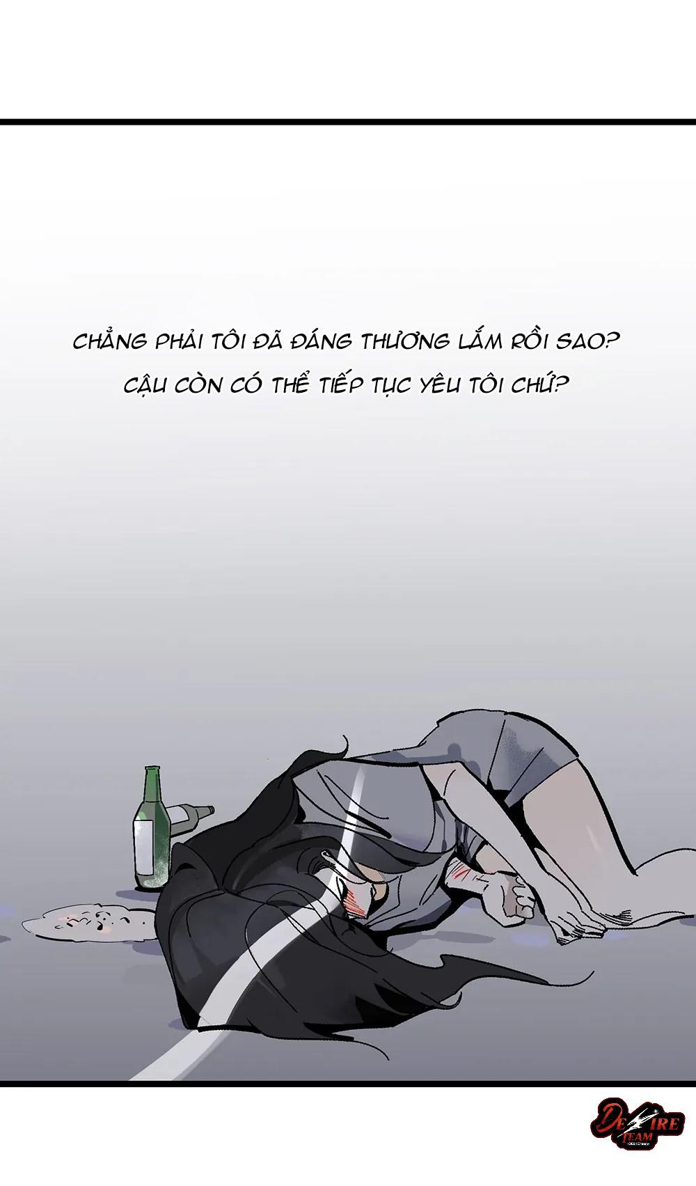 Đọc truyện Gơ Lớp Cực Cưng Nhà Des - Chapter 2