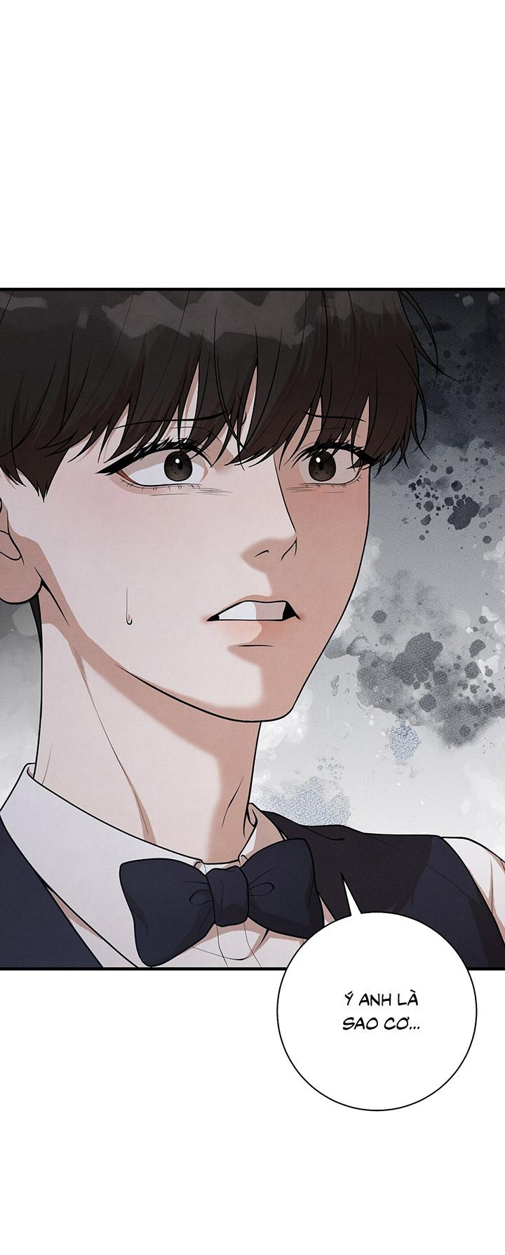 Đọc truyện [DDT] HƯƠNG VỊ TÌNH THÂN - Chapter 10