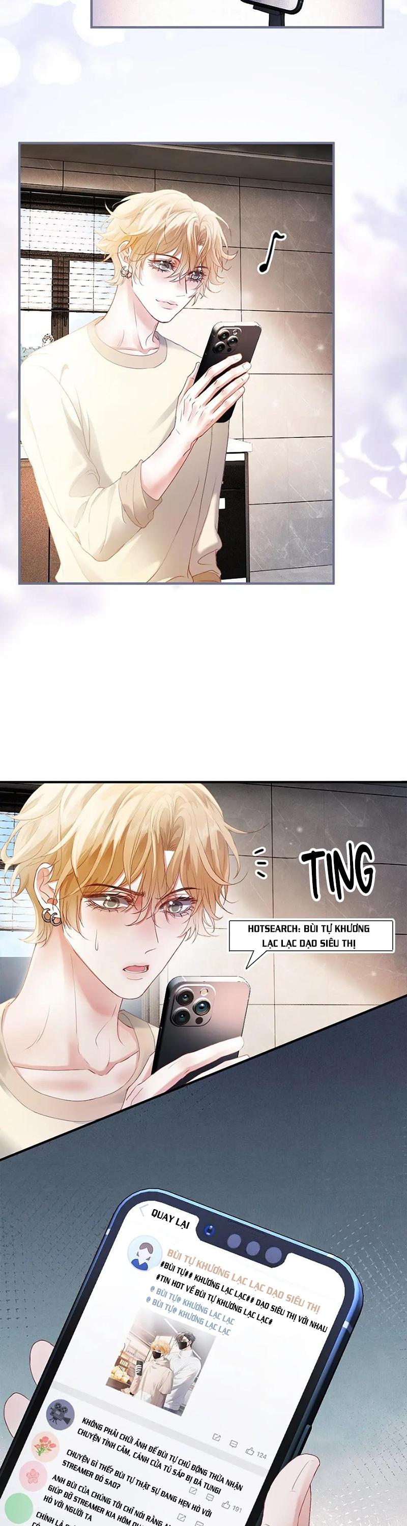 Đọc truyện Tiểu thiếu gia dựa vào nhan sắc càn quét toàn hệ thống - Chapter 75
