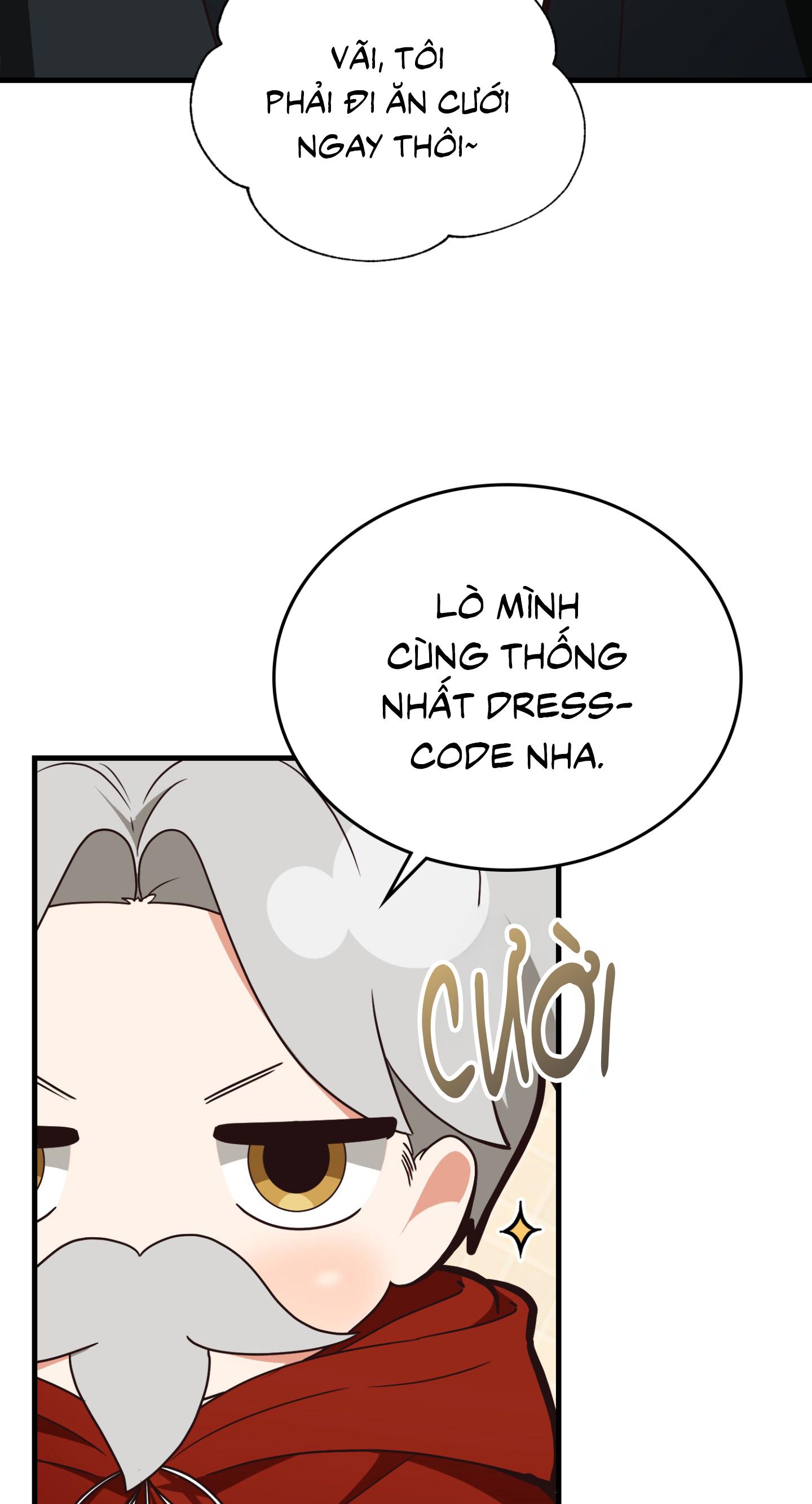 Đọc truyện Guild member - Chapter 94