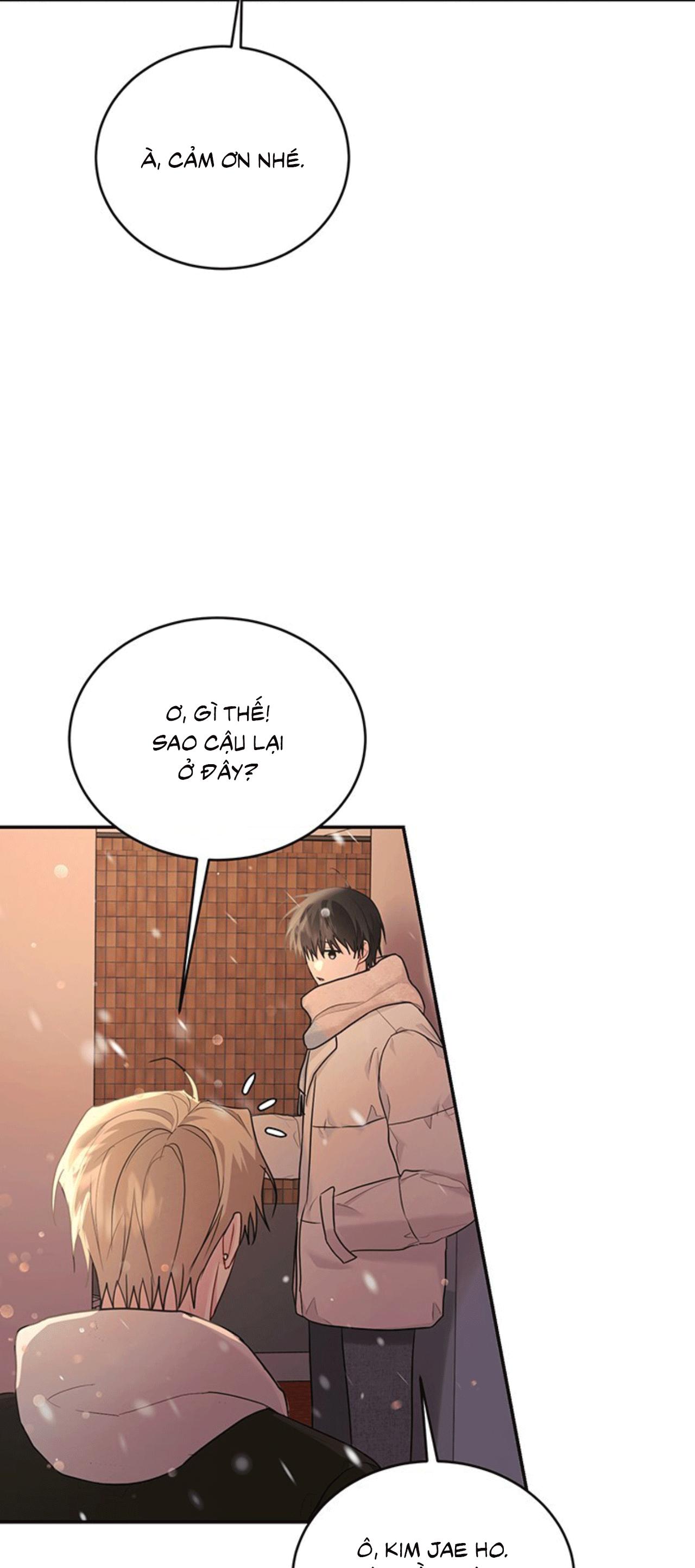 Đọc truyện TIỂU THỬ: BẮT ĐẦU MÙA HÈ - Chapter 58