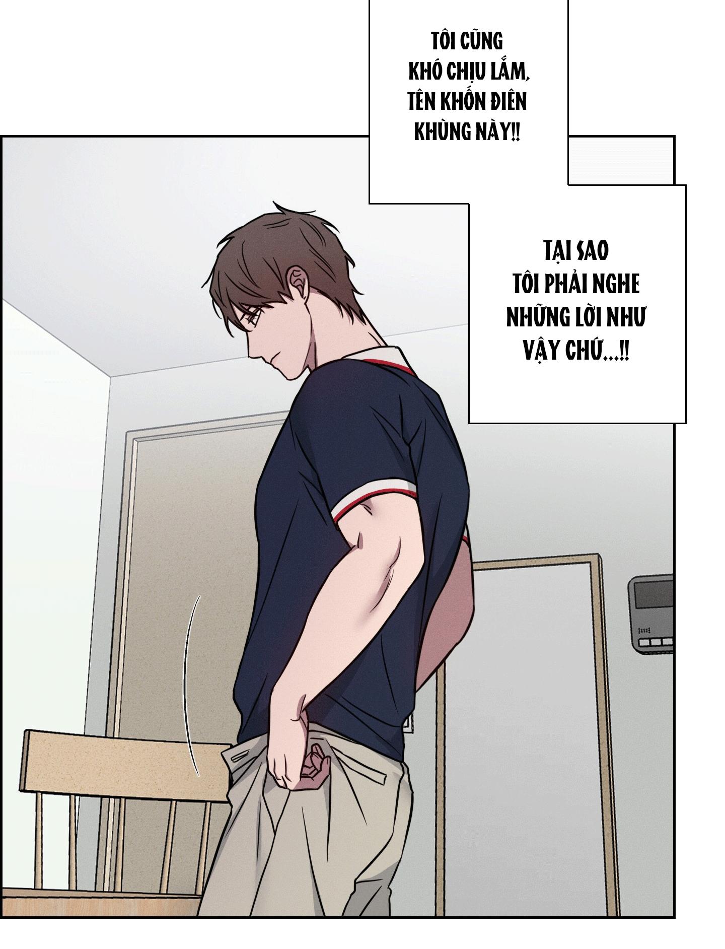 Đọc truyện VỤ ÁN CON CU BIẾN MẤT - Chapter 16