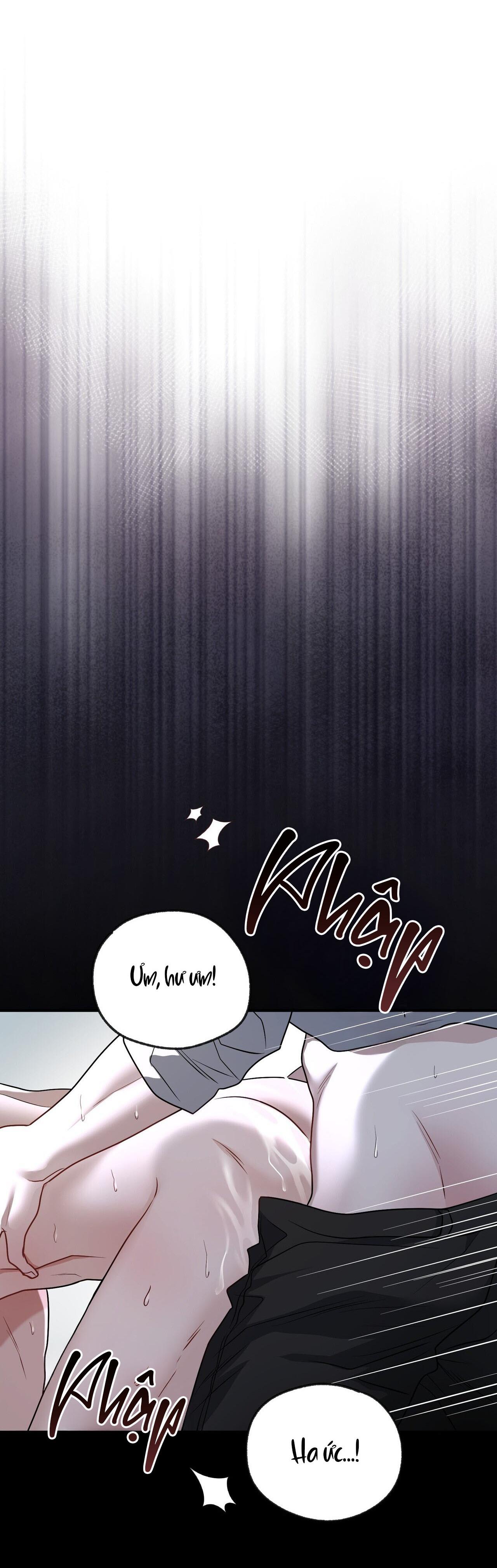 Đọc truyện MỞ KHÓA GIAM CẦM - Chapter 20
