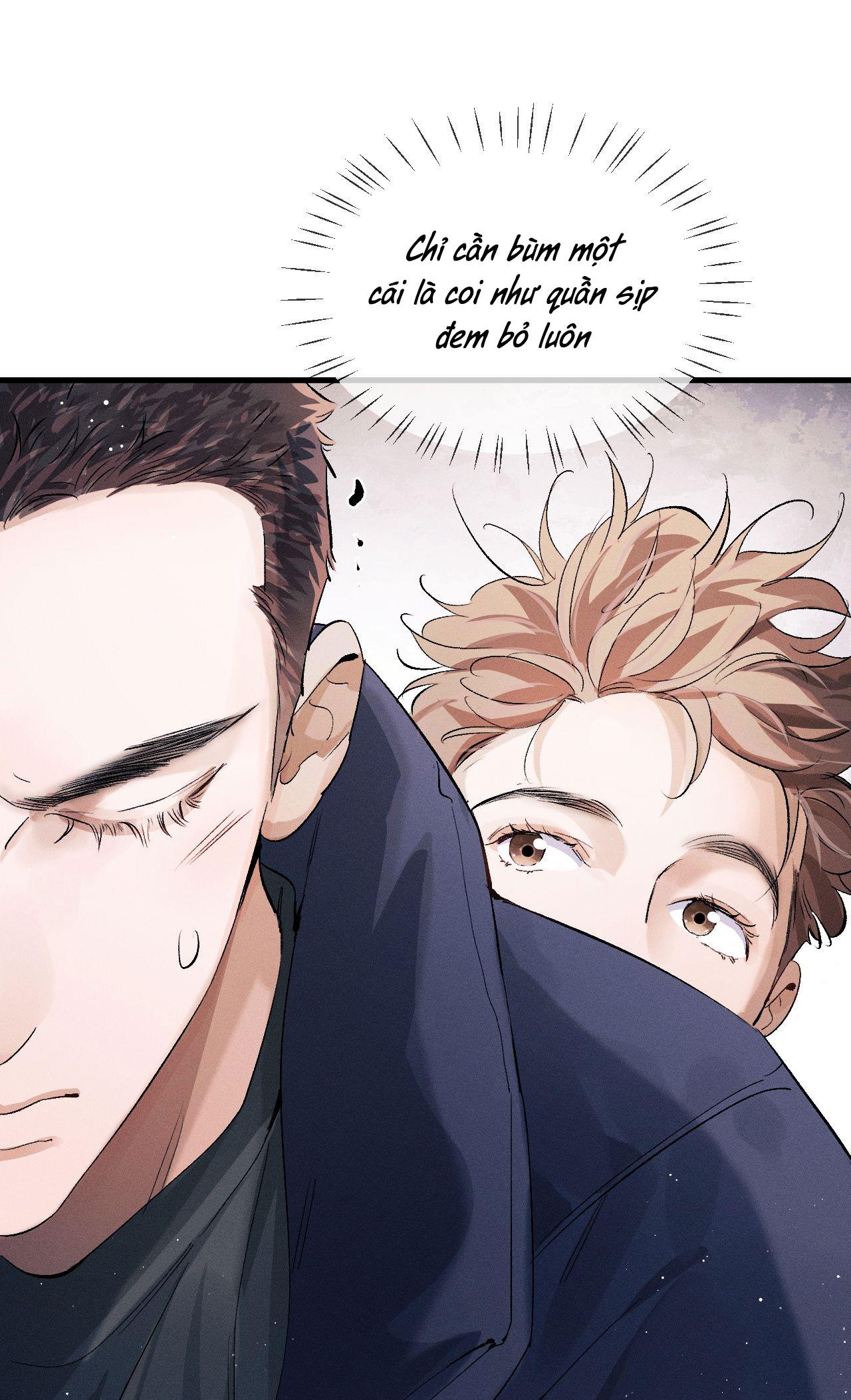 Đọc truyện Tát Dã (Ngang Tàng) - Chapter 57