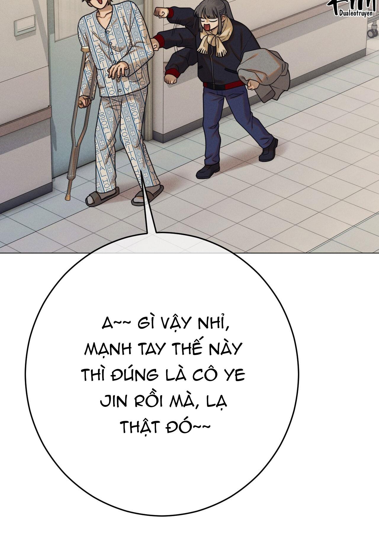 Đọc truyện QUẺ BÓI GIẤC MƠ CỦA YÊU TINH - Chapter 68