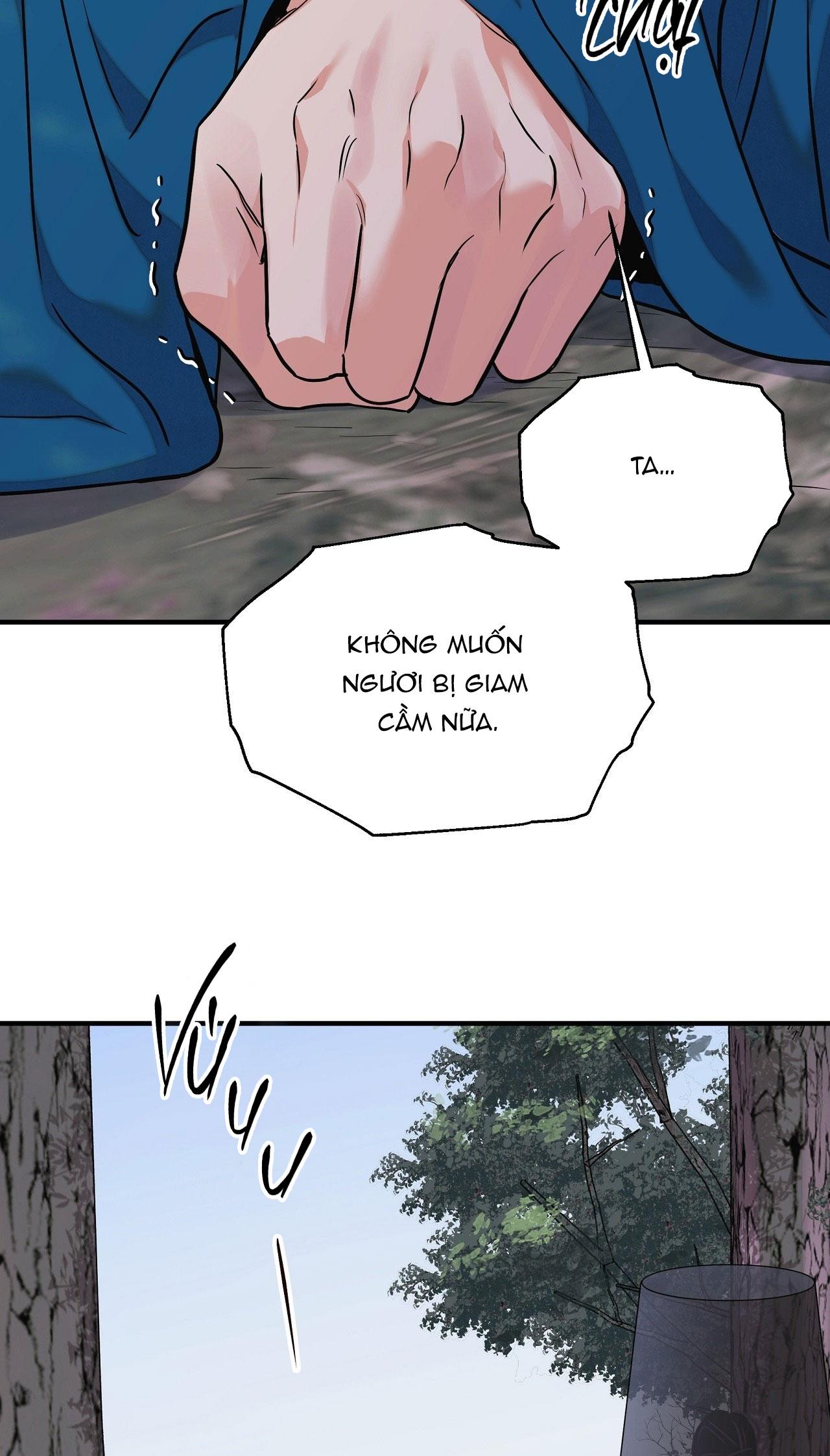 Đọc truyện KIẾM HOA - Chapter 93