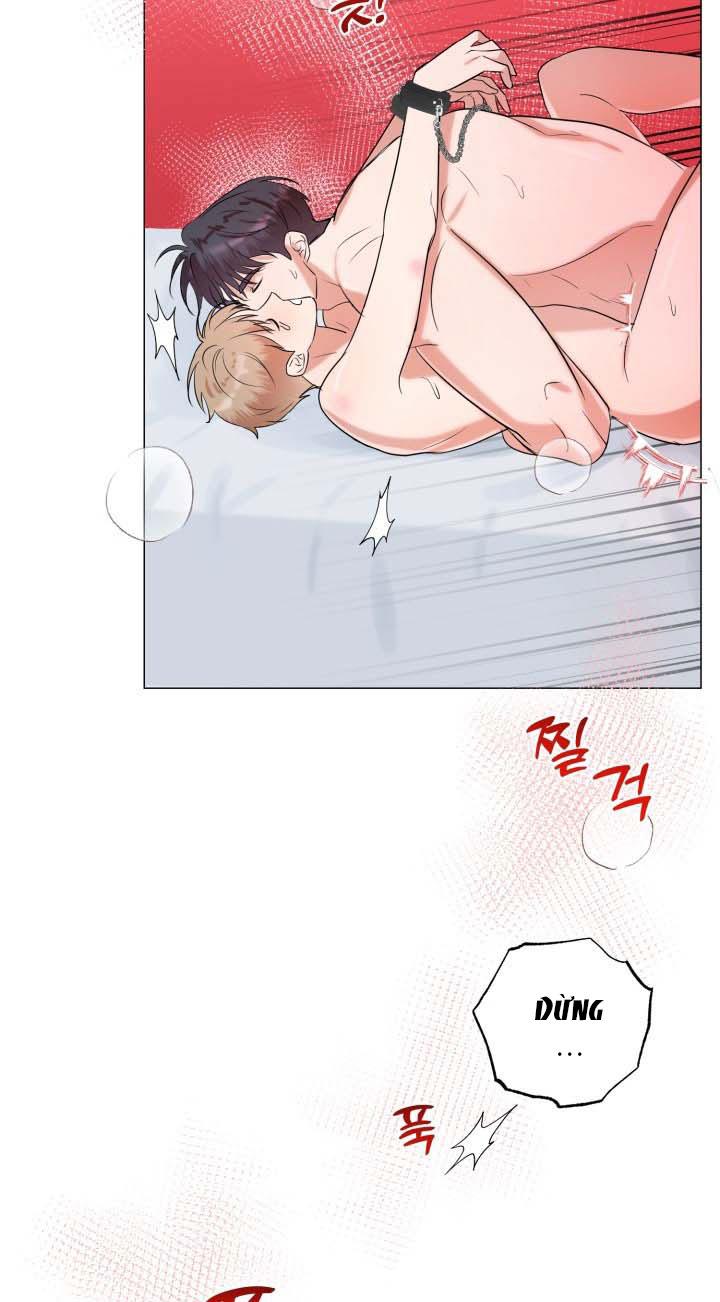 Đọc truyện Sứ Giả Tình Yêu - Chapter 9
