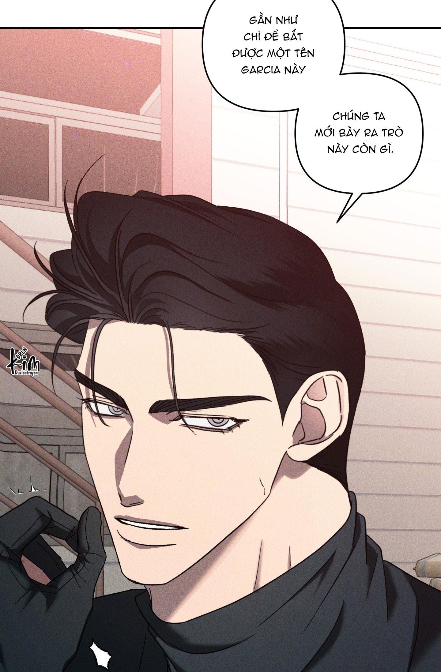 Đọc truyện EDEN - Chapter 42