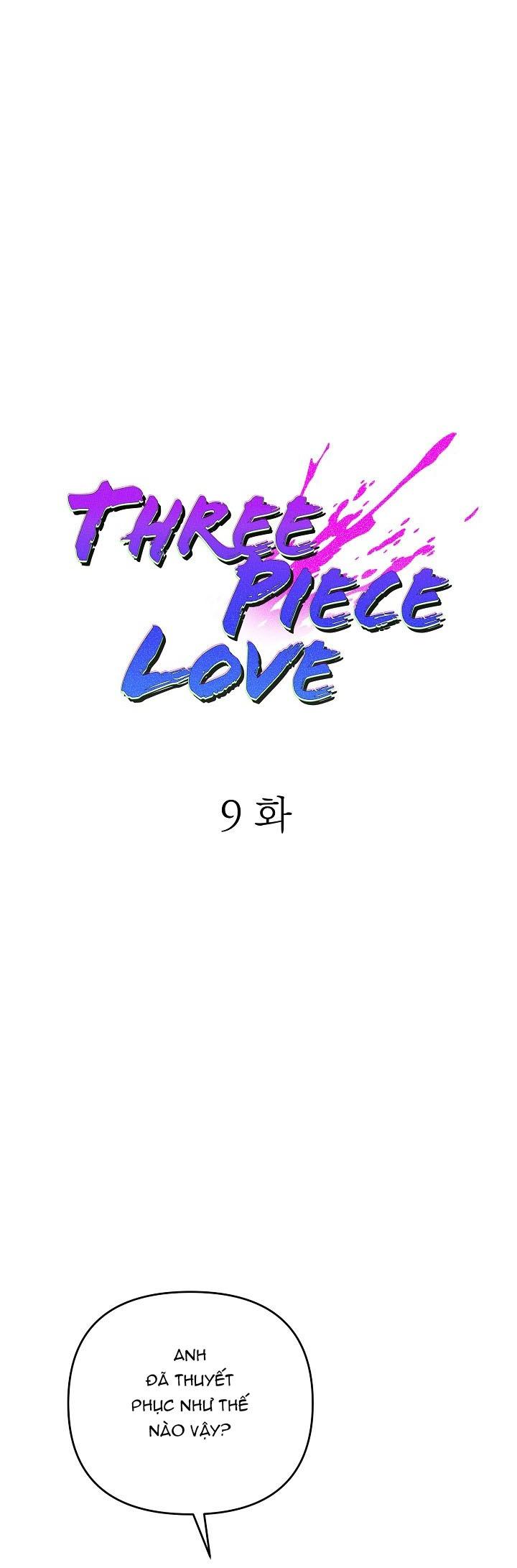 Đọc truyện TUYỂN TẬP NHẤT THỤ ĐA CÔNG CỦA NHÀ KIM - Chapter 47.9