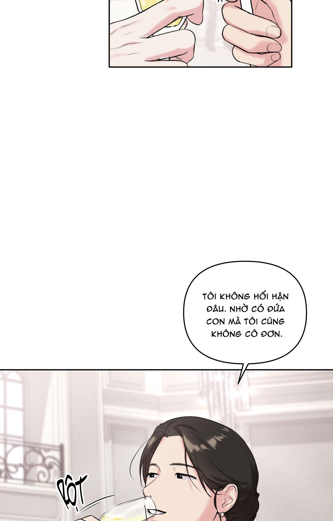 Đọc truyện TU HÚ KHÔNG RỜI KHỎI TỔ - Chapter 21