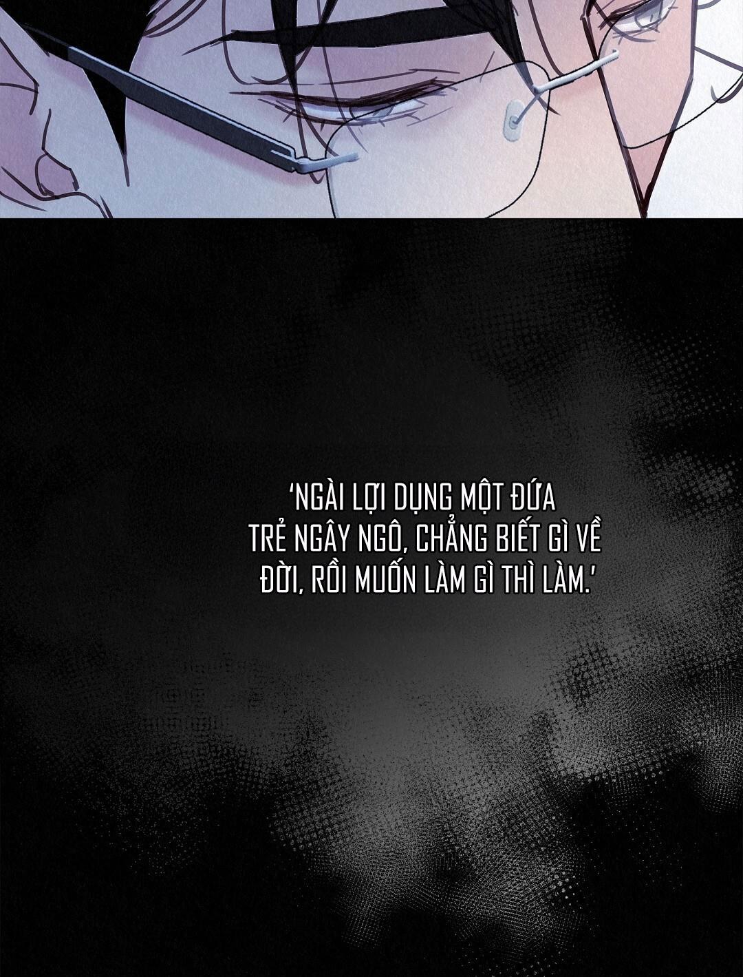 Đọc truyện BẢN CHẤT TÀ ÁC - Chapter 28