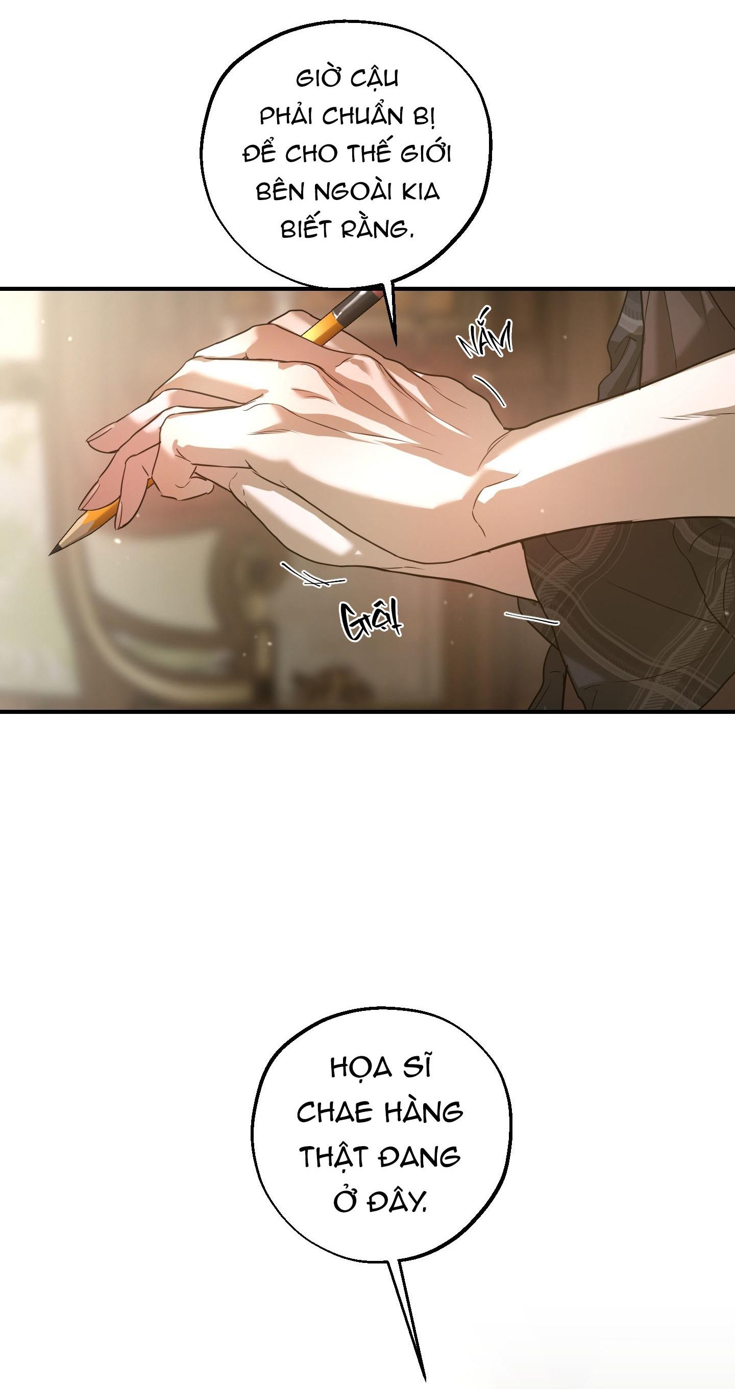 Đọc truyện LÃNG MẠN NGÀY TẬN THẾ - Chapter 9