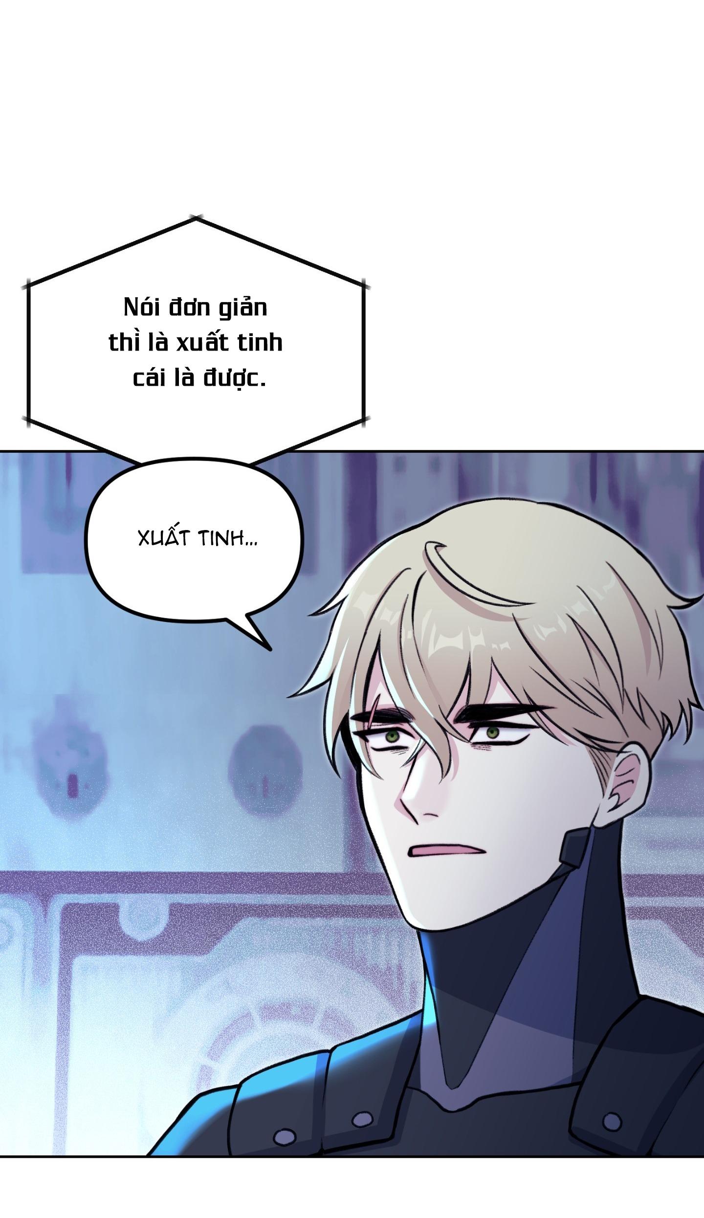 Đọc truyện GUIDE ESPER NGẮN - Chapter 7.1