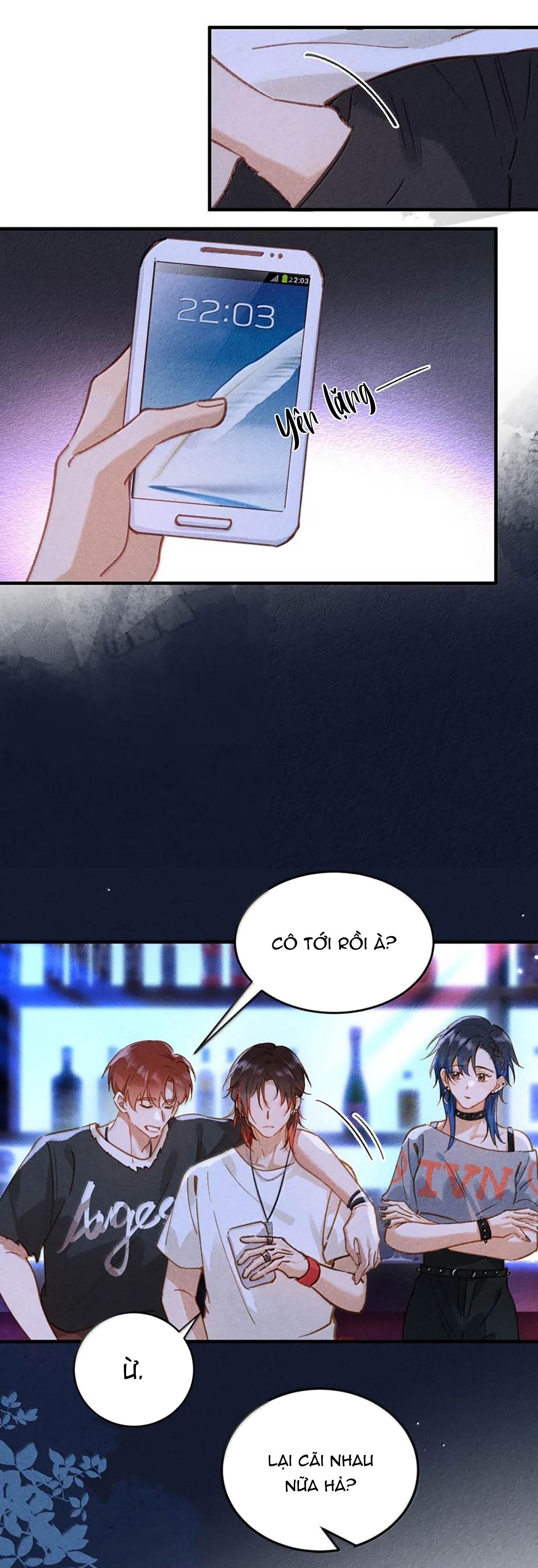 Đọc truyện Sở Thiên Dĩ Nam - Chapter 30