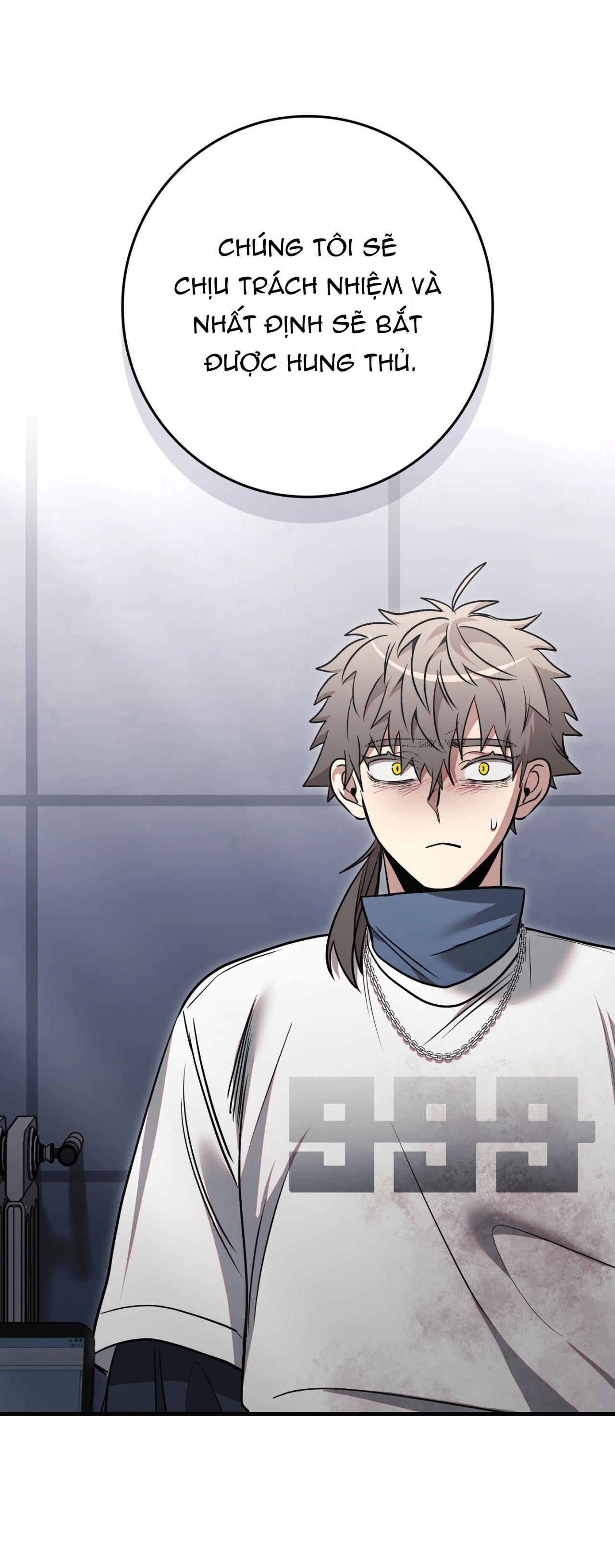Đọc truyện BLACK OUT - Chapter 29