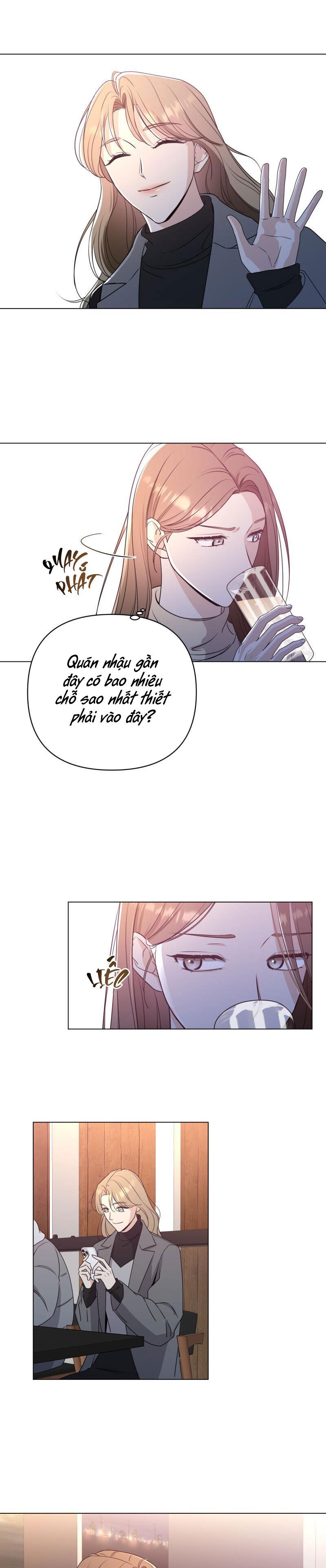 Đọc truyện Tuyển Tập GL Ngắn 18+ - Chapter 43