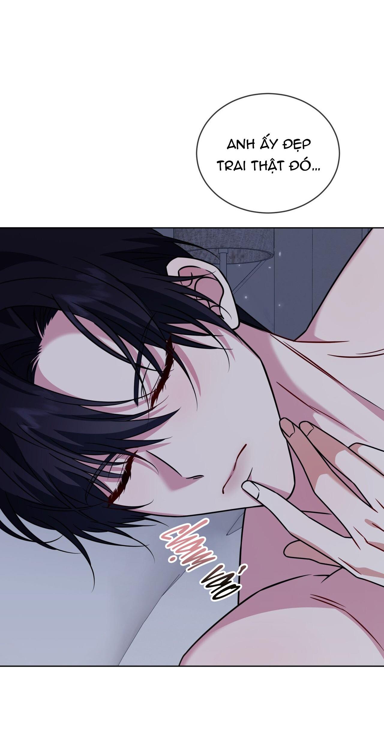 Đọc truyện NƯỚC UỐNG TÌNH YÊU CỦA CÁO PLIN - Chapter 49