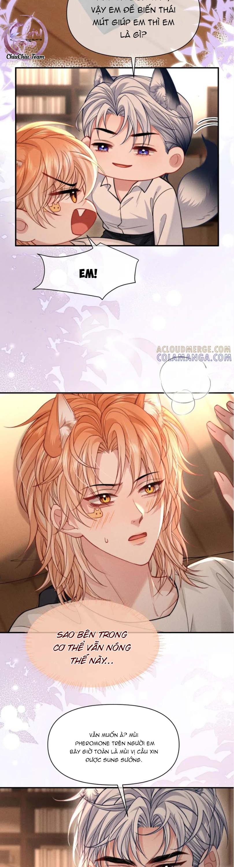 Đọc truyện Nuông Chiều Sinh Hư - Chapter 50