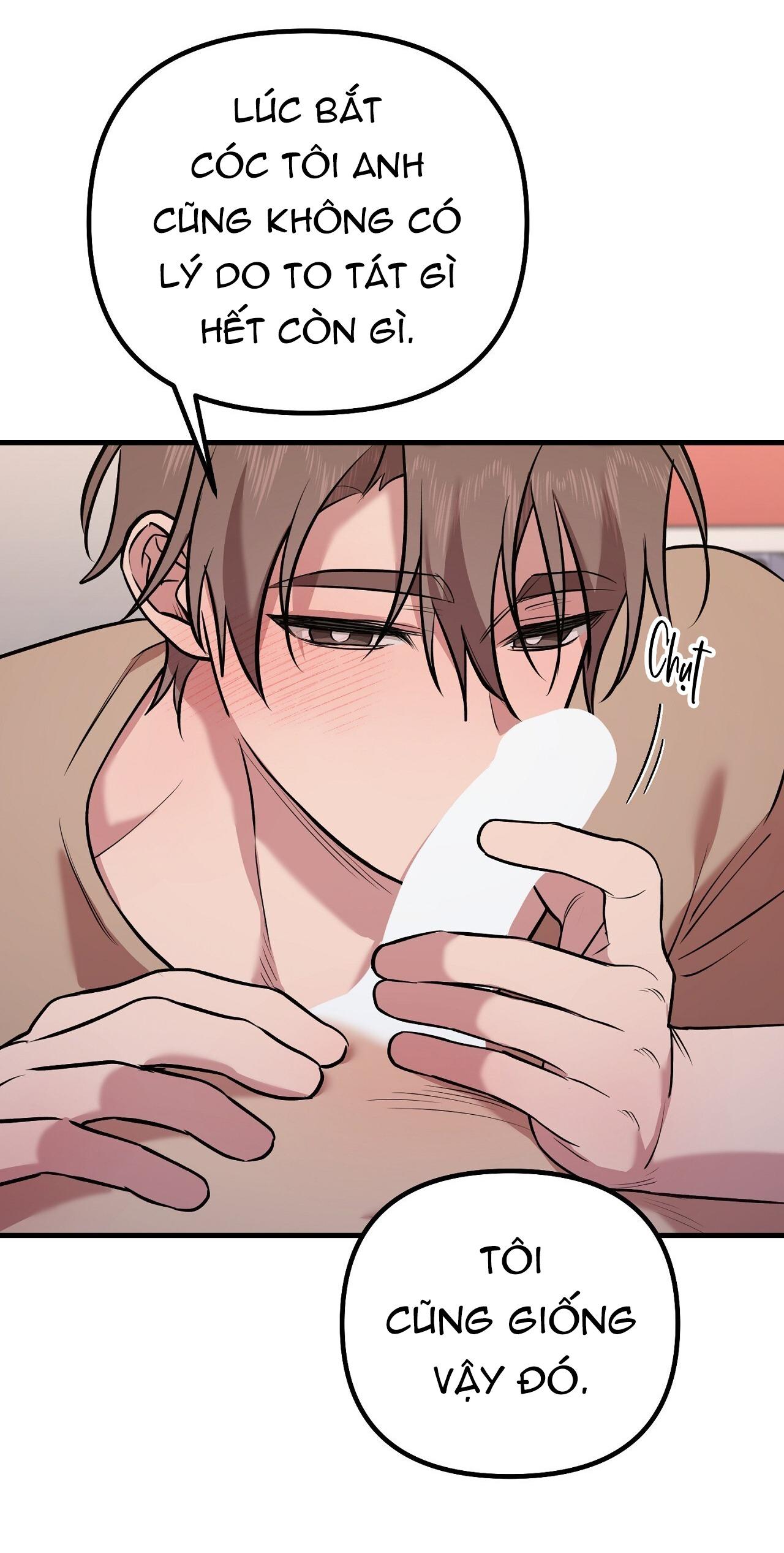 Đọc truyện Delivered Comics - Chapter 16