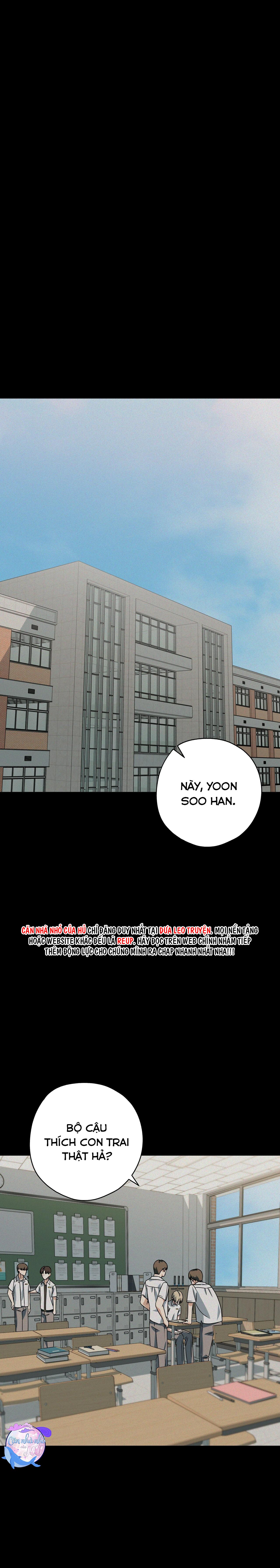 Đọc truyện HỢP ĐỒNG KẸO - Chapter 27