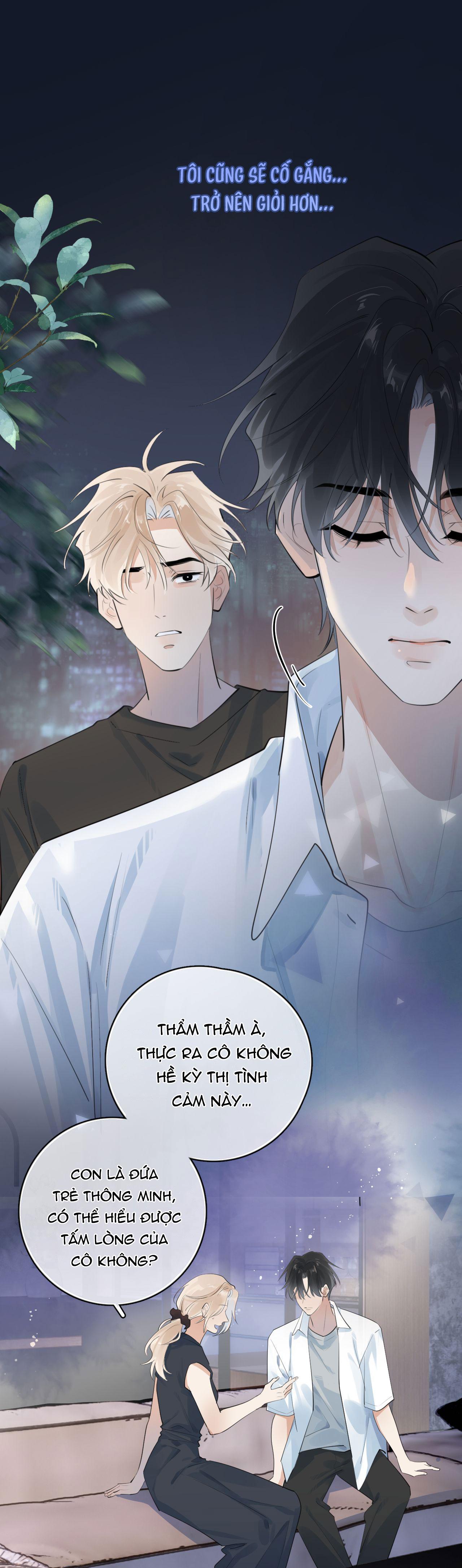 Đọc truyện Cậu Vượt Giới Hạn Rồi - Chapter 85