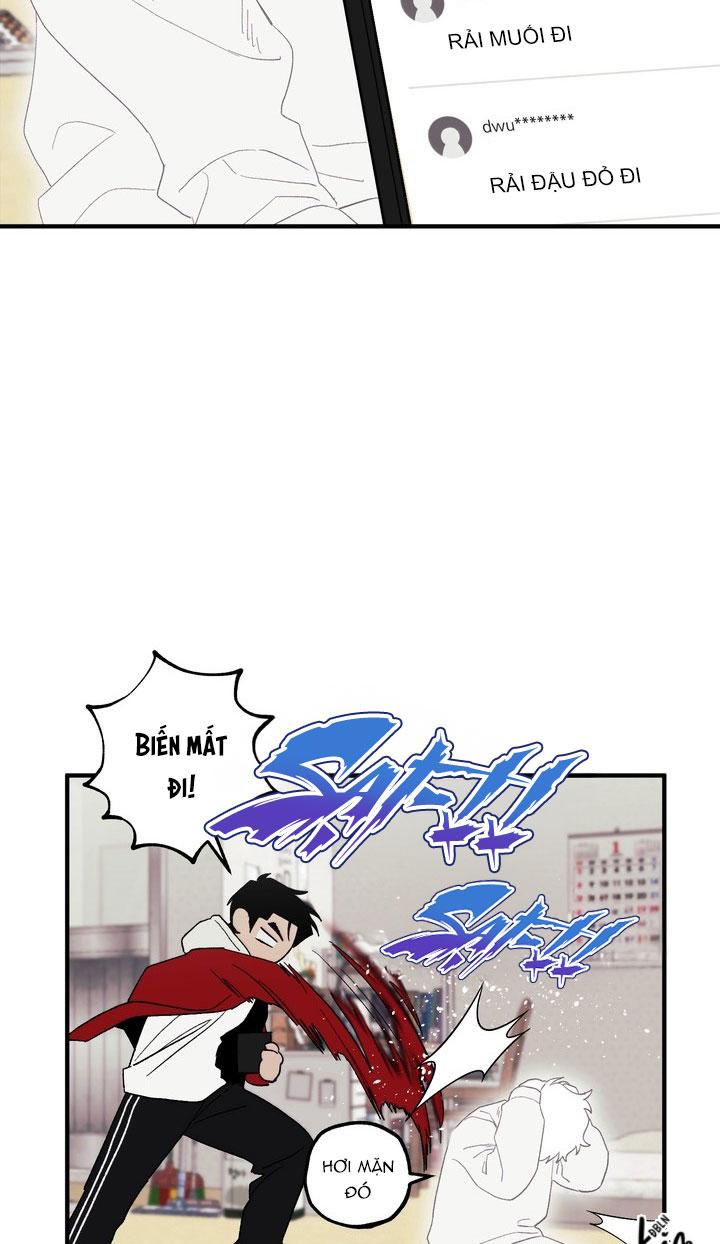 Đọc truyện SỰ THAM LAM CỦA NHÂN LOẠI - Chapter 17.1