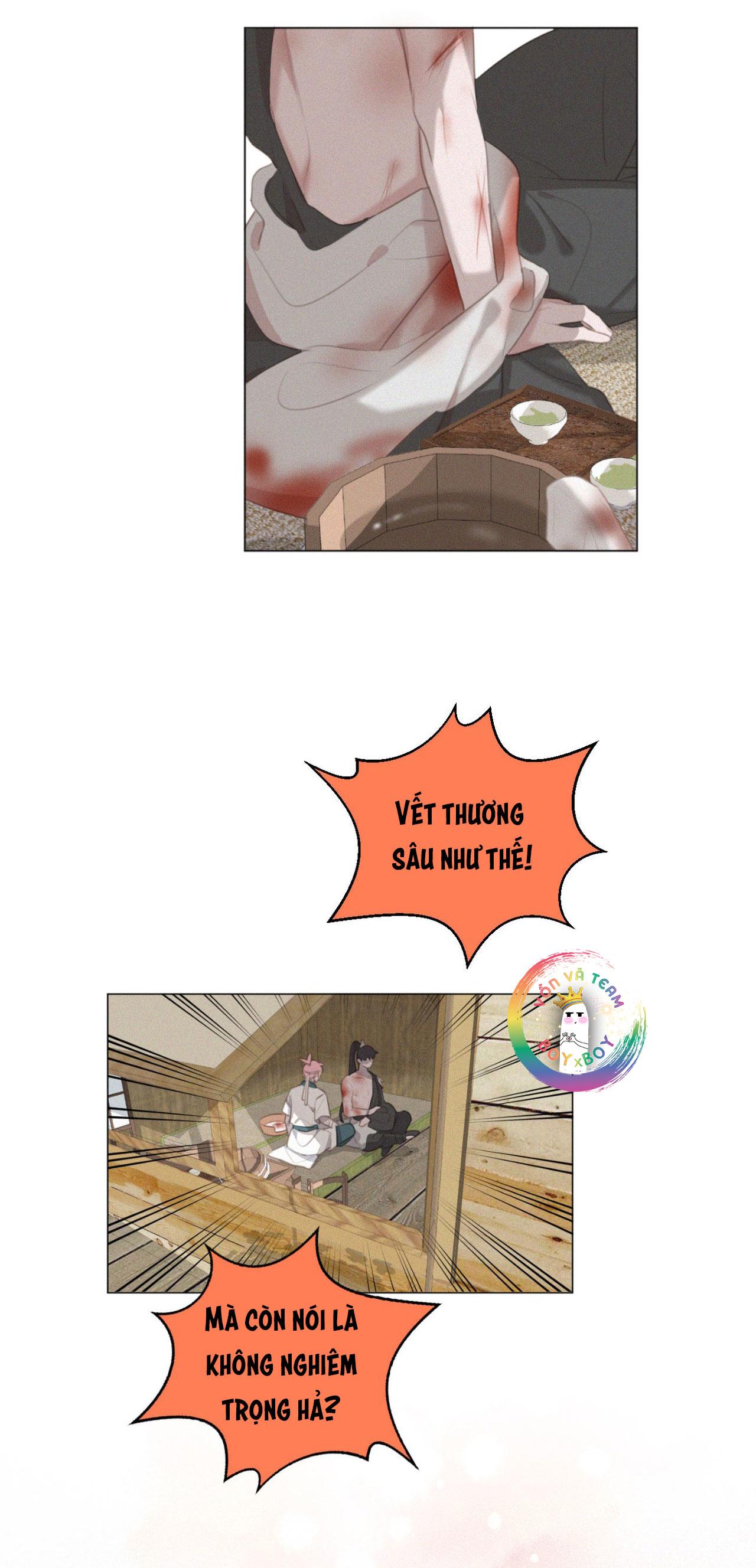 Đọc truyện Xã Hội Mồn Lèo - Chapter 86