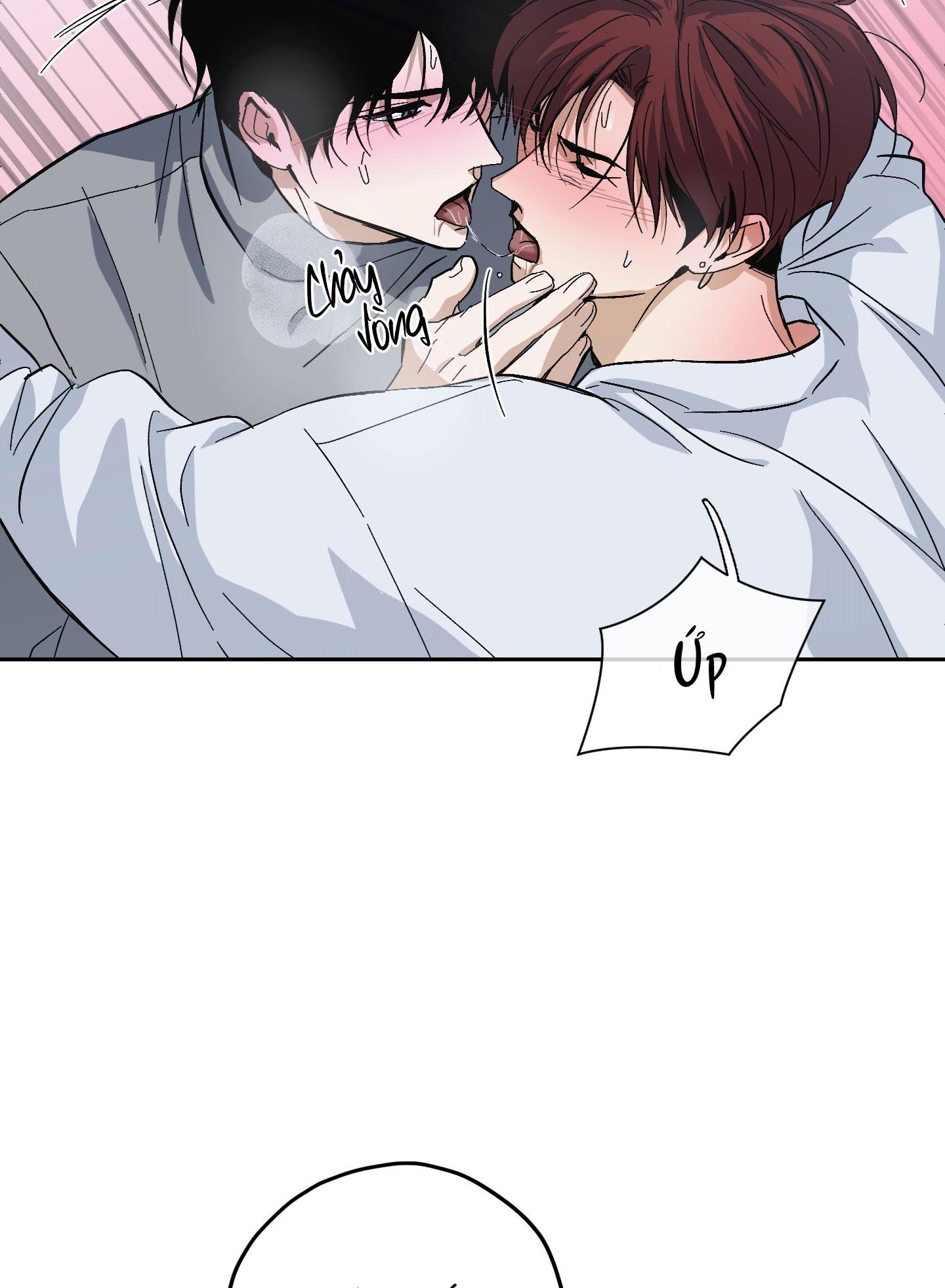 Đọc truyện TƯƠNG XỨNG - Chapter 11