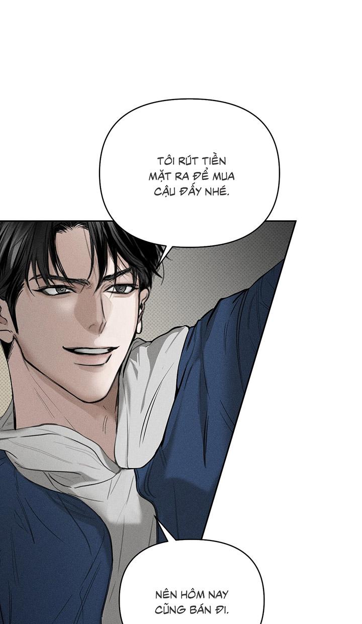 Đọc truyện [DDT] KẺ ĐÁNH CẮP TRÁI TIM - Chapter 5