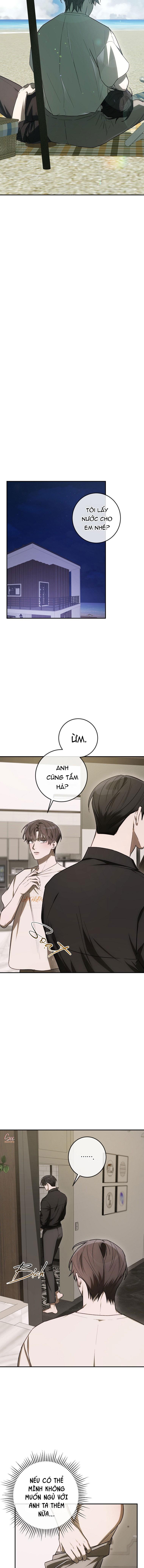 Đọc truyện BẢO VẬT - Chapter 31