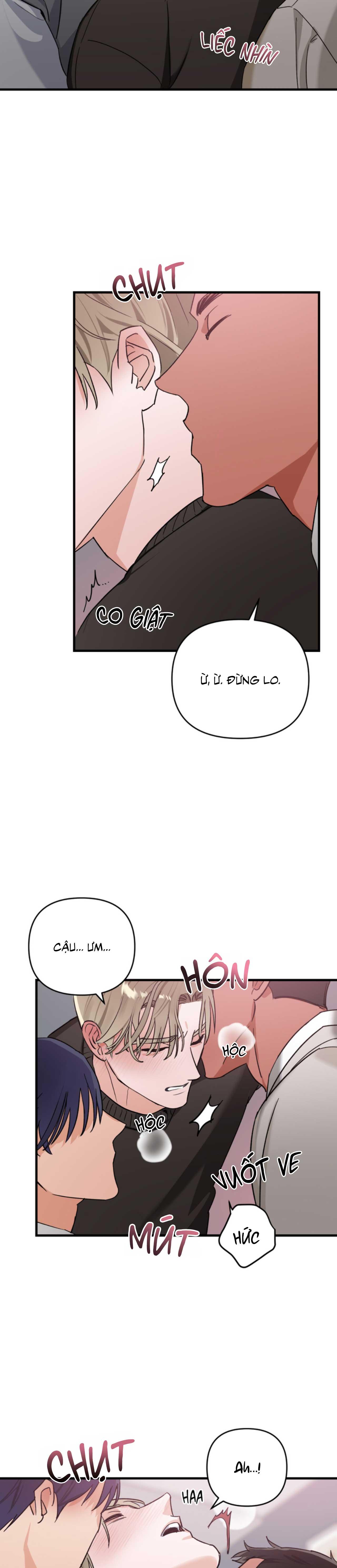 Đọc truyện Friends With Benefits - Chapter 5.02