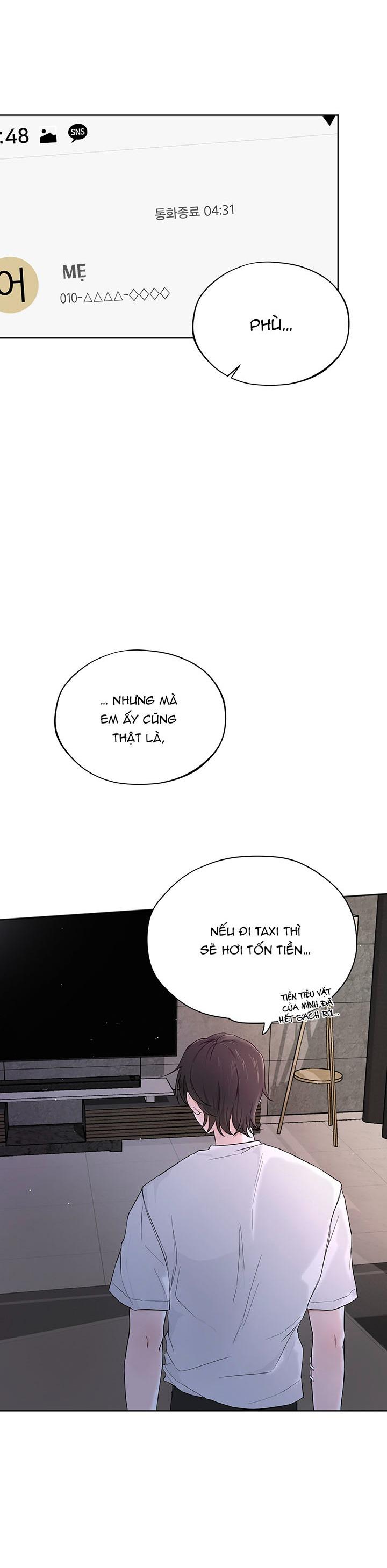 Đọc truyện TUYỂN TẬP ABO - MANG THAI NGẮN CỦA NHÀ SẸC - Chapter 70.7